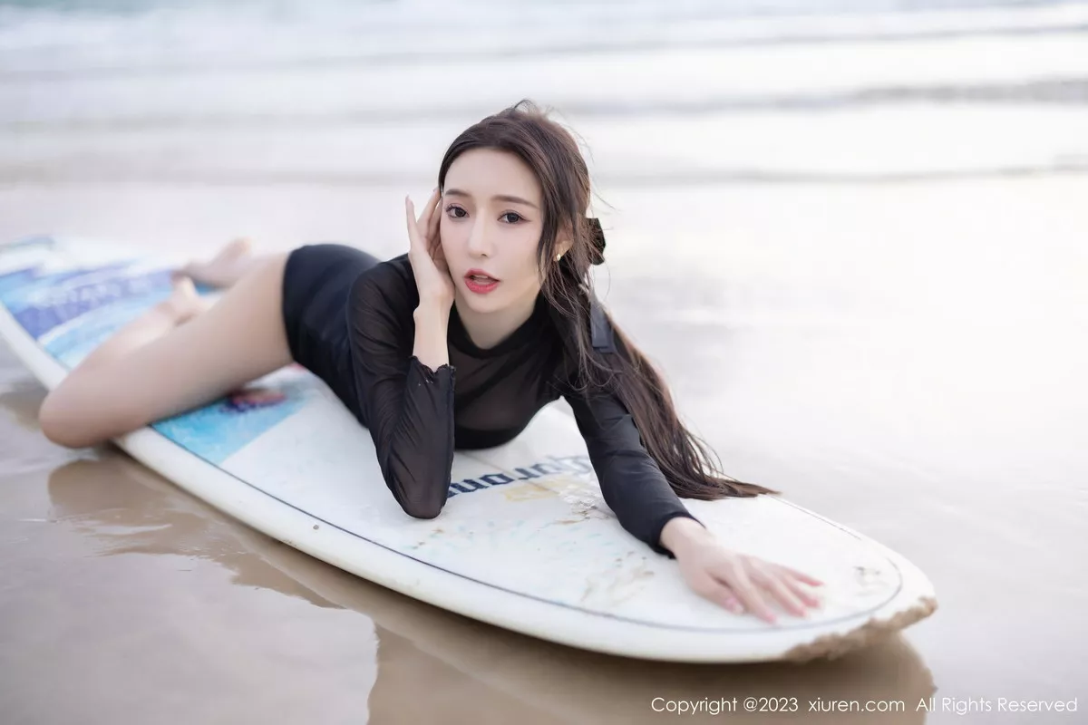 图片[10]-[XiuRen秀人网]第6222期王馨瑶写真-秀人集