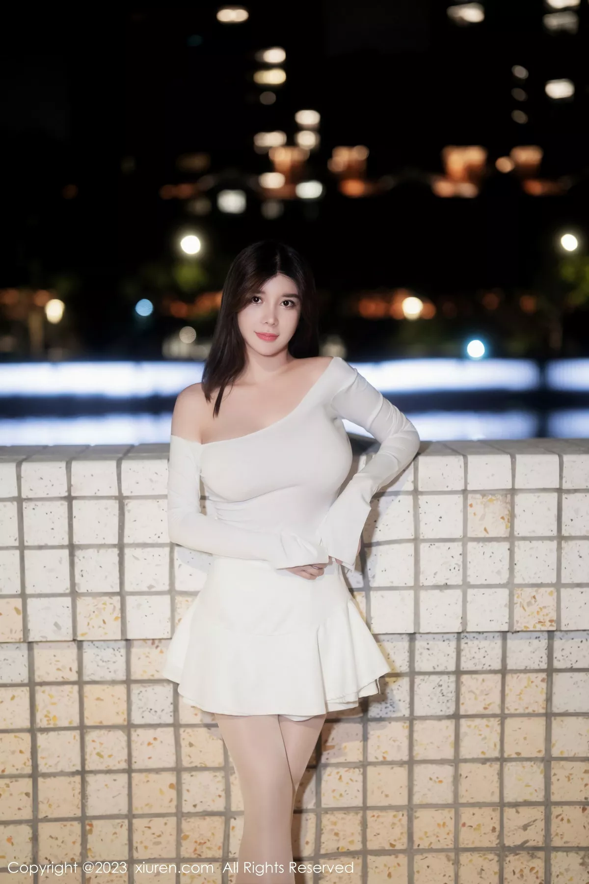 图片[7]-[XiuRen秀人网]第6218期周jojobaby写真-秀人集