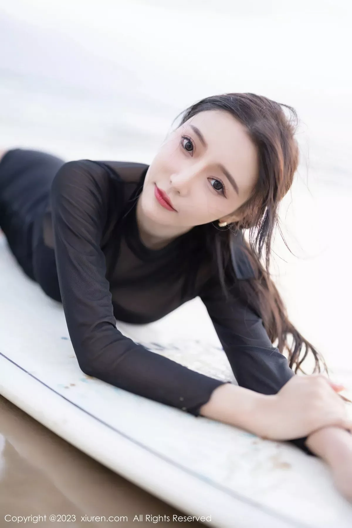 图片[9]-[XiuRen秀人网]第6222期王馨瑶写真-秀人集