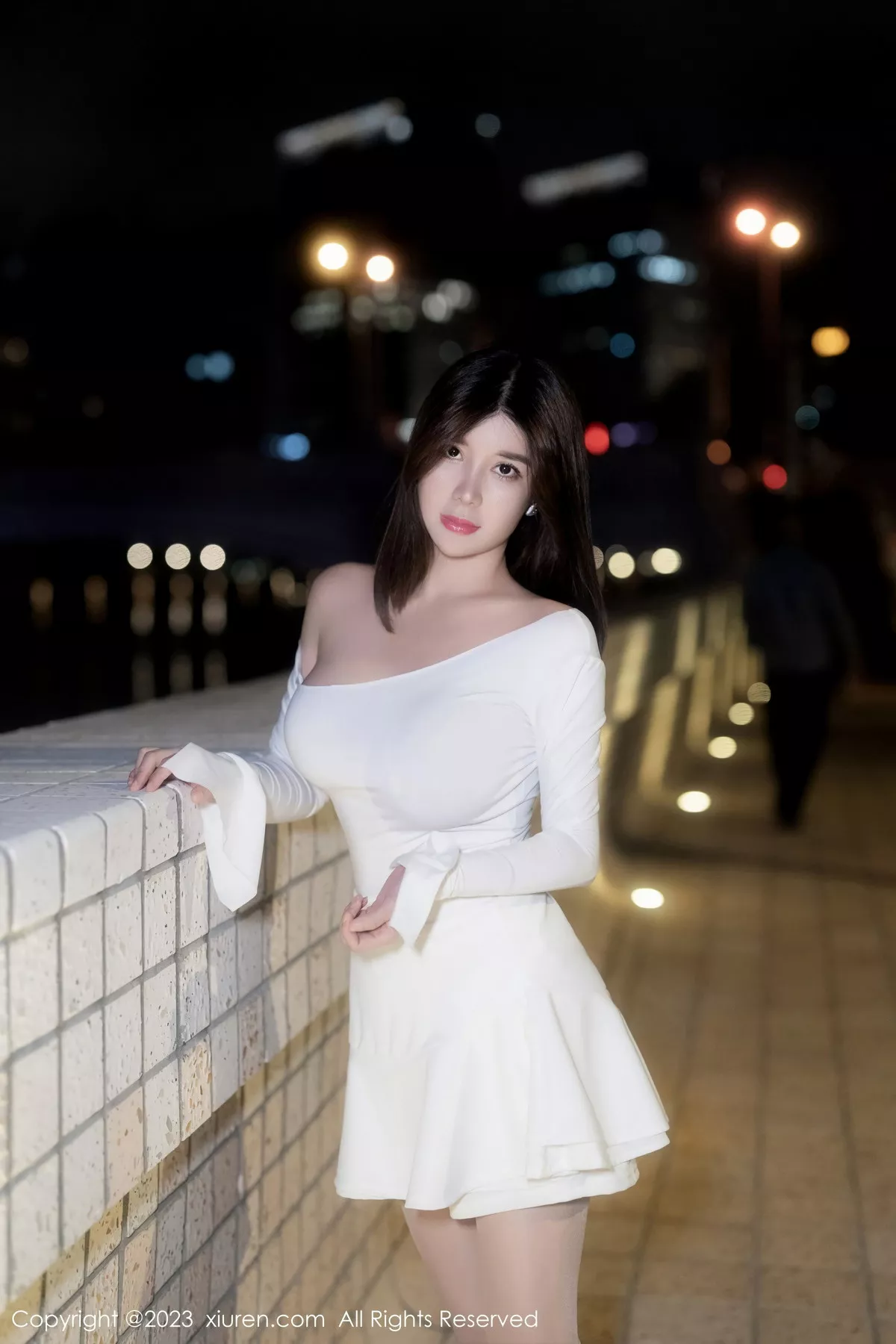 [XiuRen秀人网]第6218期周jojobaby写真-秀人集