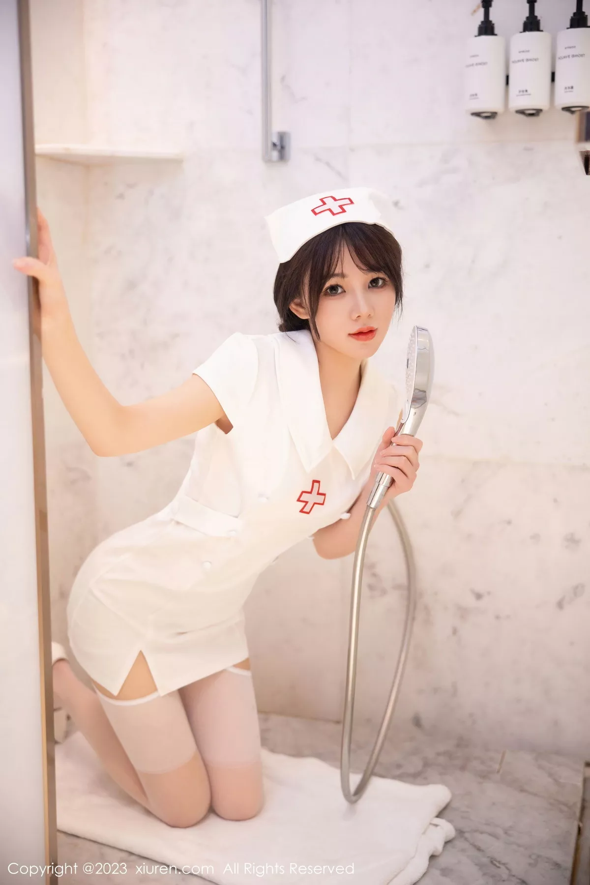 图片[66]-[XiuRen秀人网]第6221期婠婠么写真-秀人集