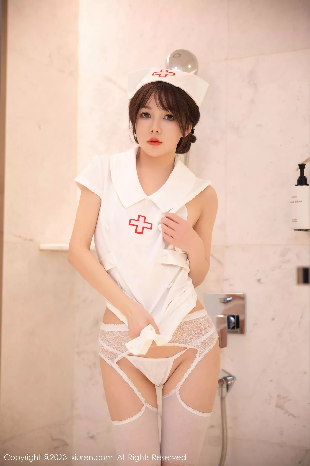 图片[60]-[XiuRen秀人网]第6221期婠婠么写真-秀人集