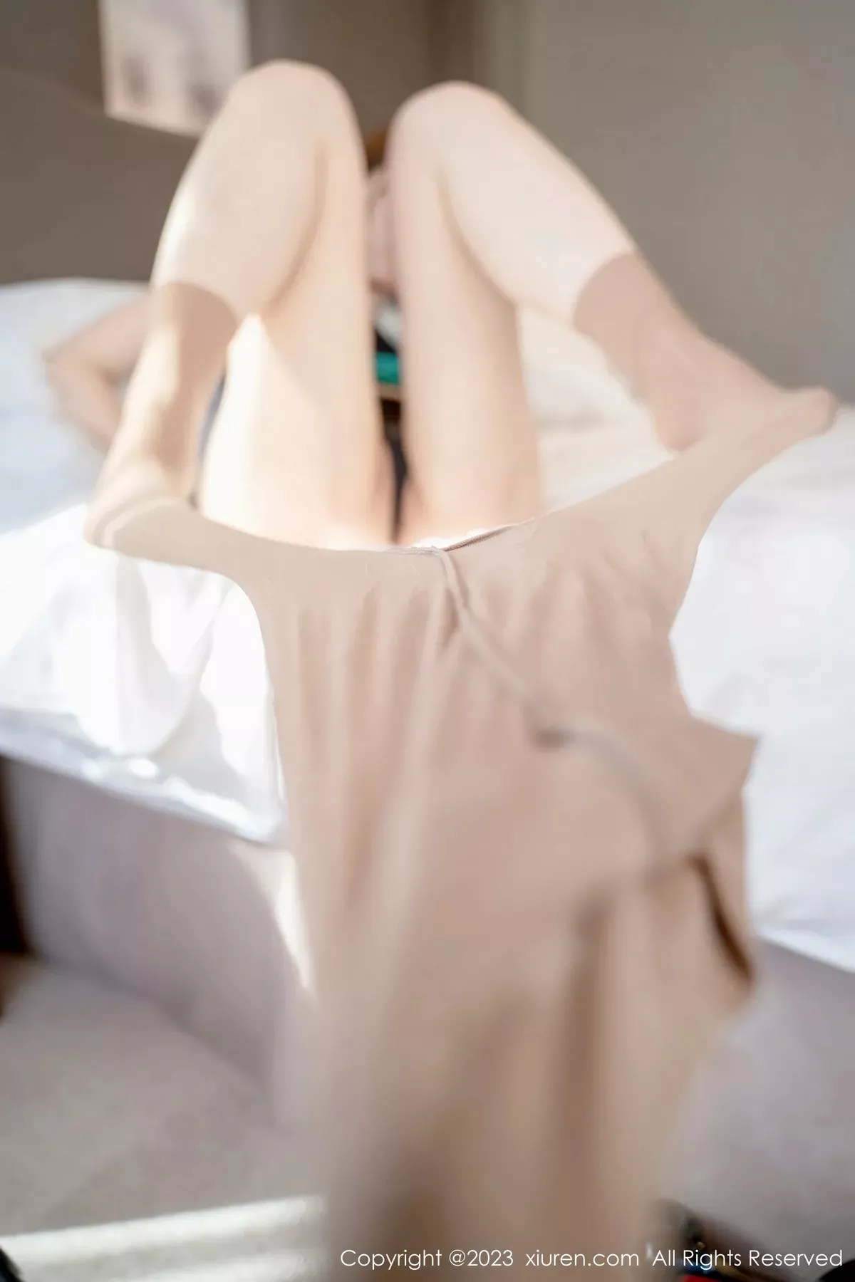 图片[53]-[XiuRen秀人网]第6219期顾乔楠写真-秀人集