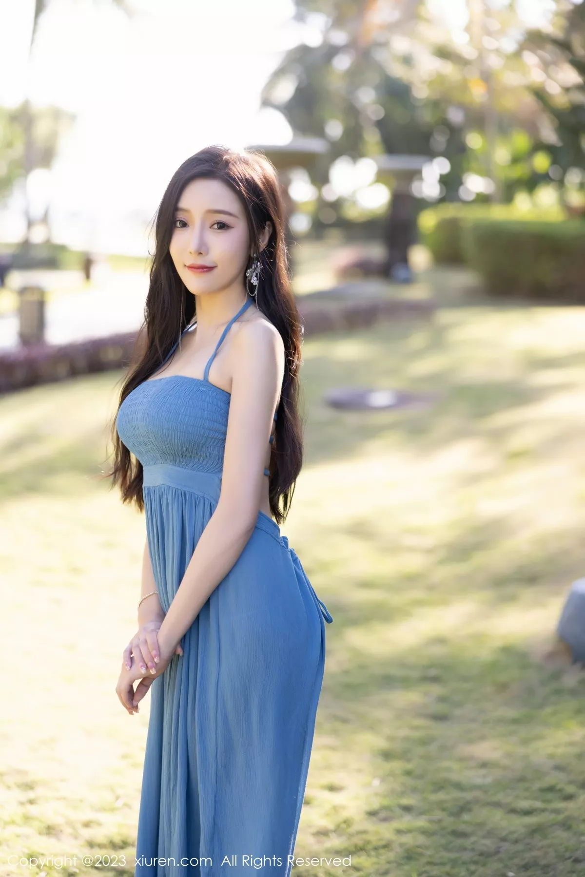 图片[44]-[XiuRen秀人网]第6222期王馨瑶写真-秀人集