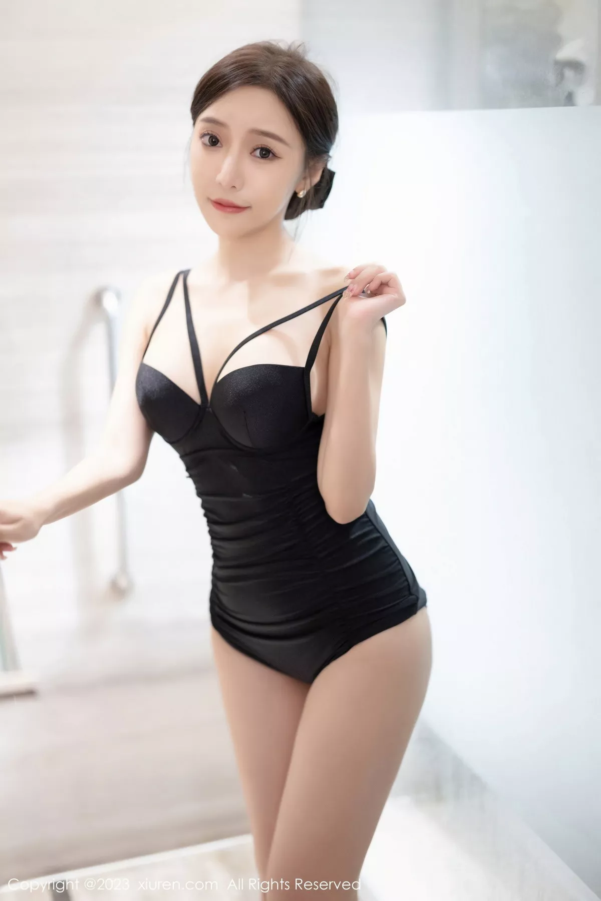 图片[30]-[XiuRen秀人网]第6222期王馨瑶写真-秀人集