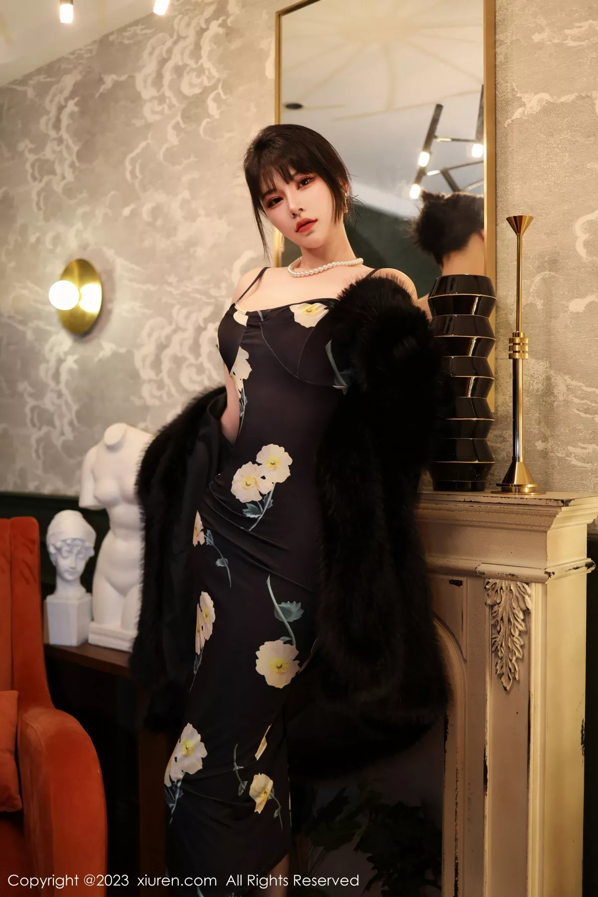 图片[8]-桃桃子-秀人集