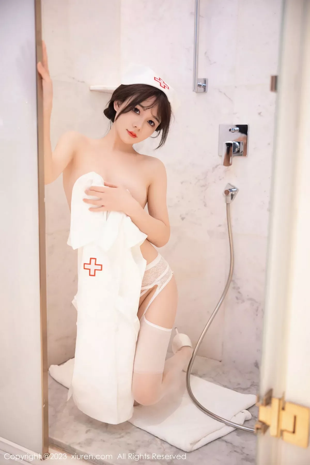 图片[71]-[XiuRen秀人网]第6221期婠婠么写真-秀人集