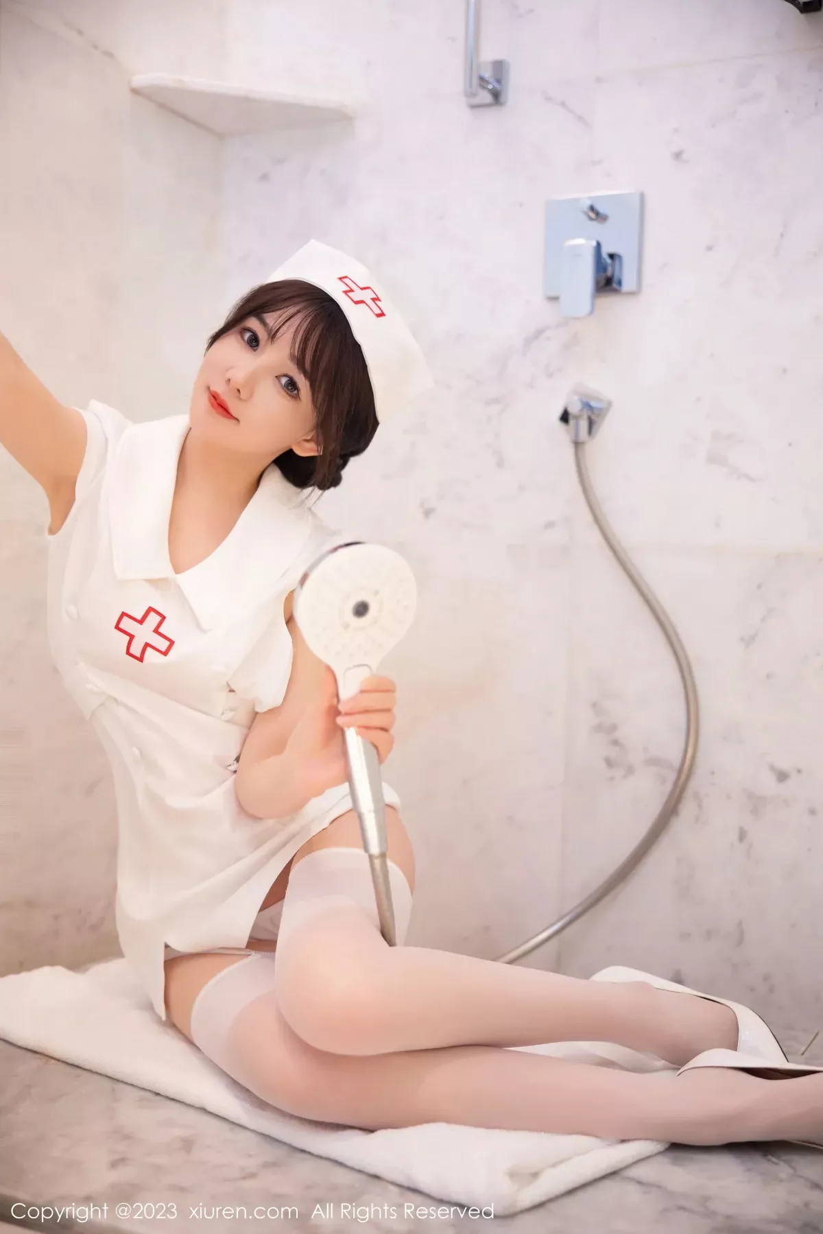 图片[61]-[XiuRen秀人网]第6221期婠婠么写真-秀人集