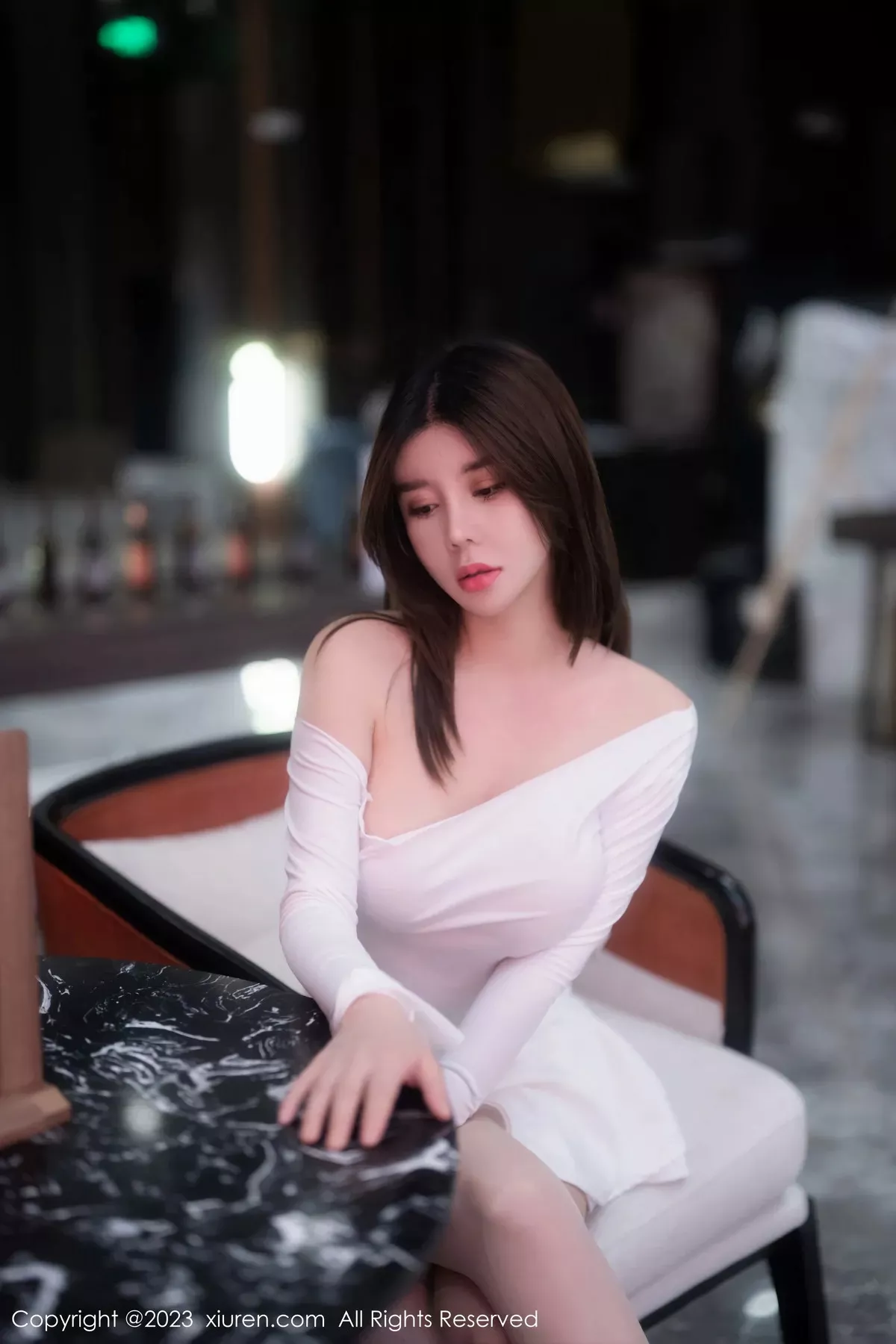 图片[11]-[XiuRen秀人网]第6218期周jojobaby写真-秀人集