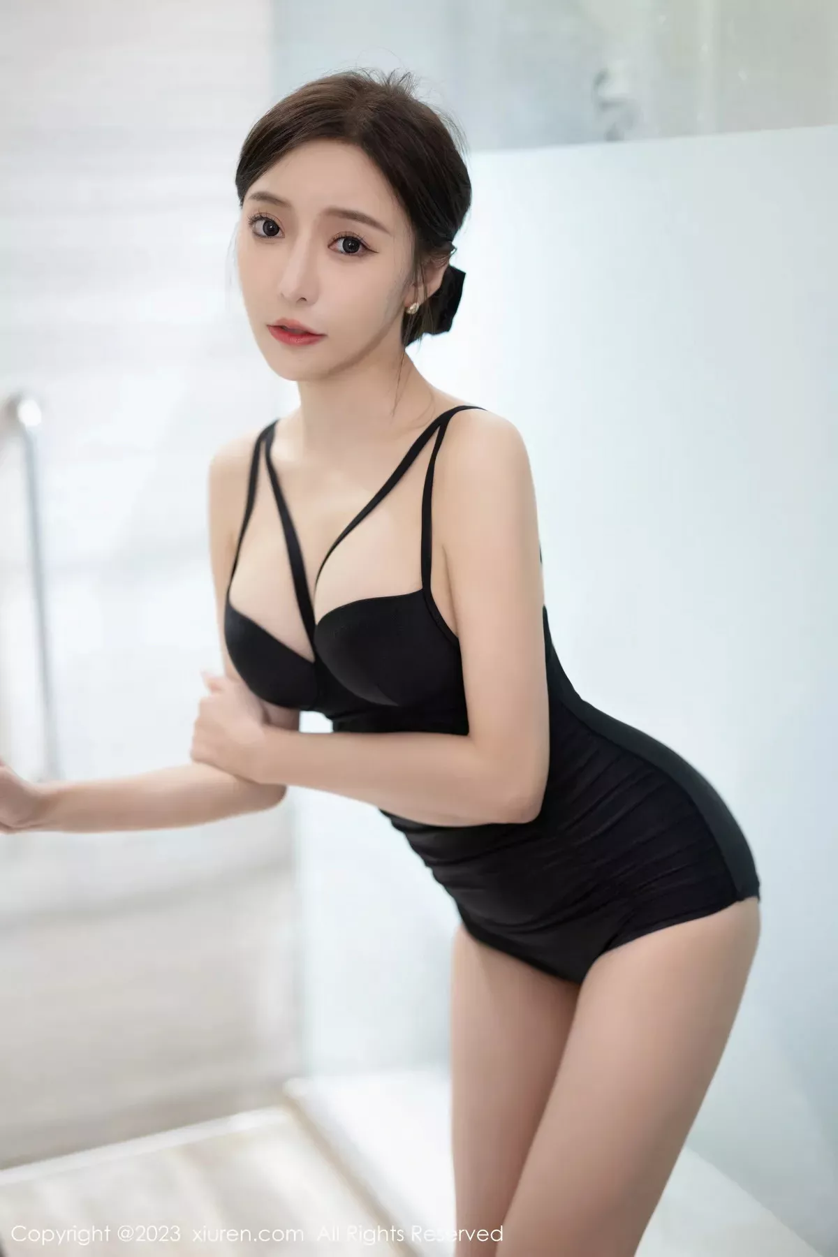 图片[28]-[XiuRen秀人网]第6222期王馨瑶写真-秀人集