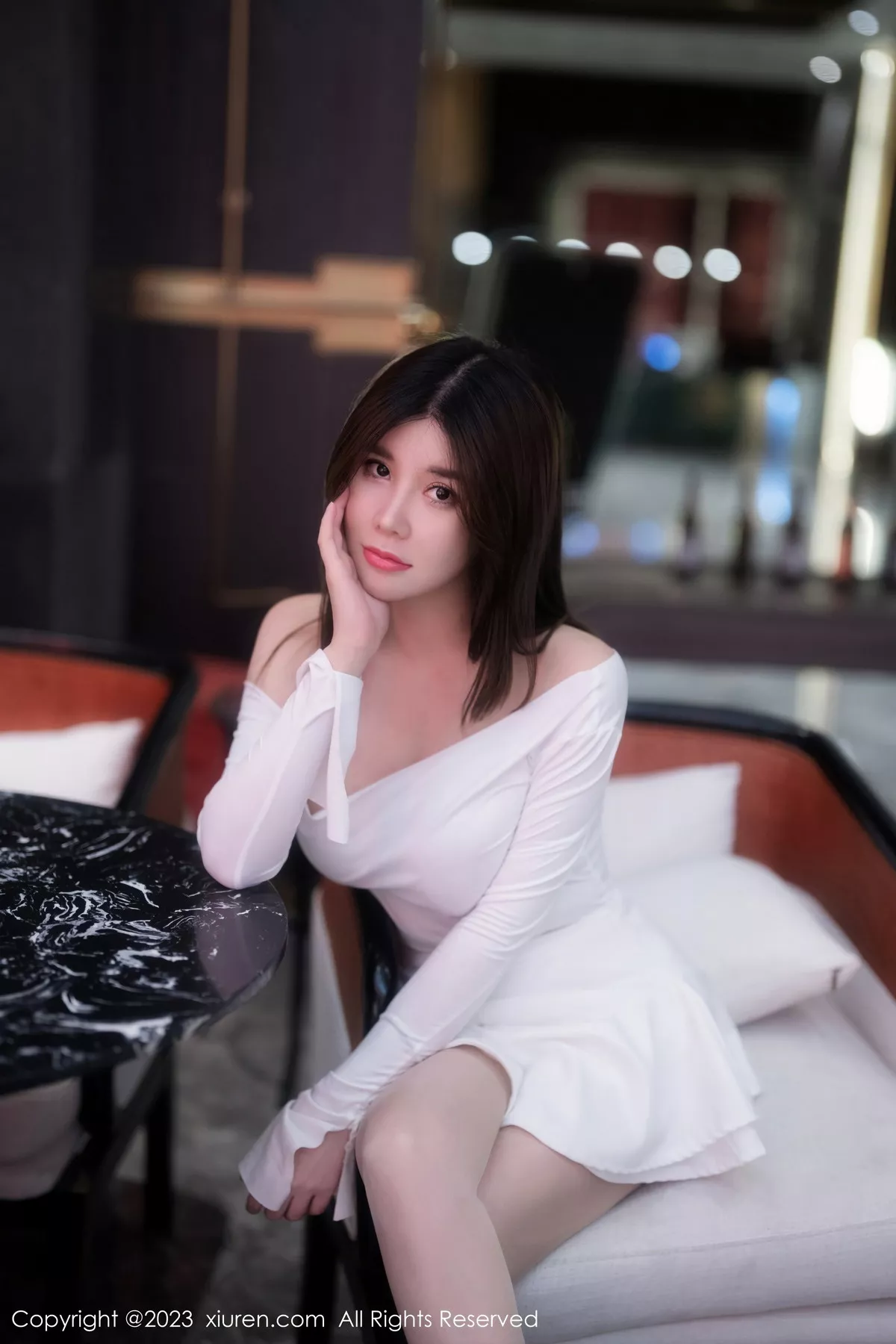 图片[13]-[XiuRen秀人网]第6218期周jojobaby写真-秀人集