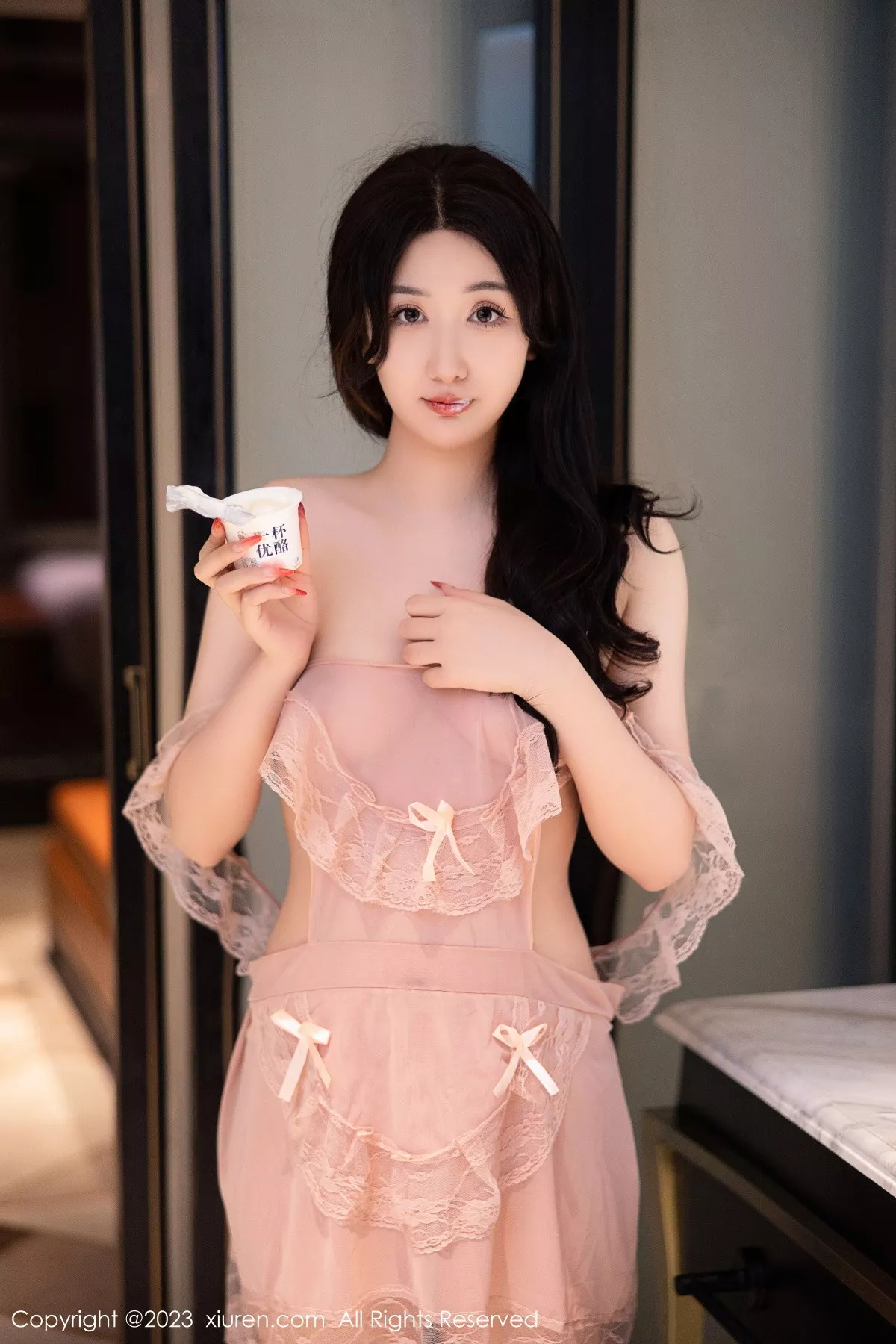 图片[36]-[XiuRen秀人网]第6243期江真真写真-秀人集