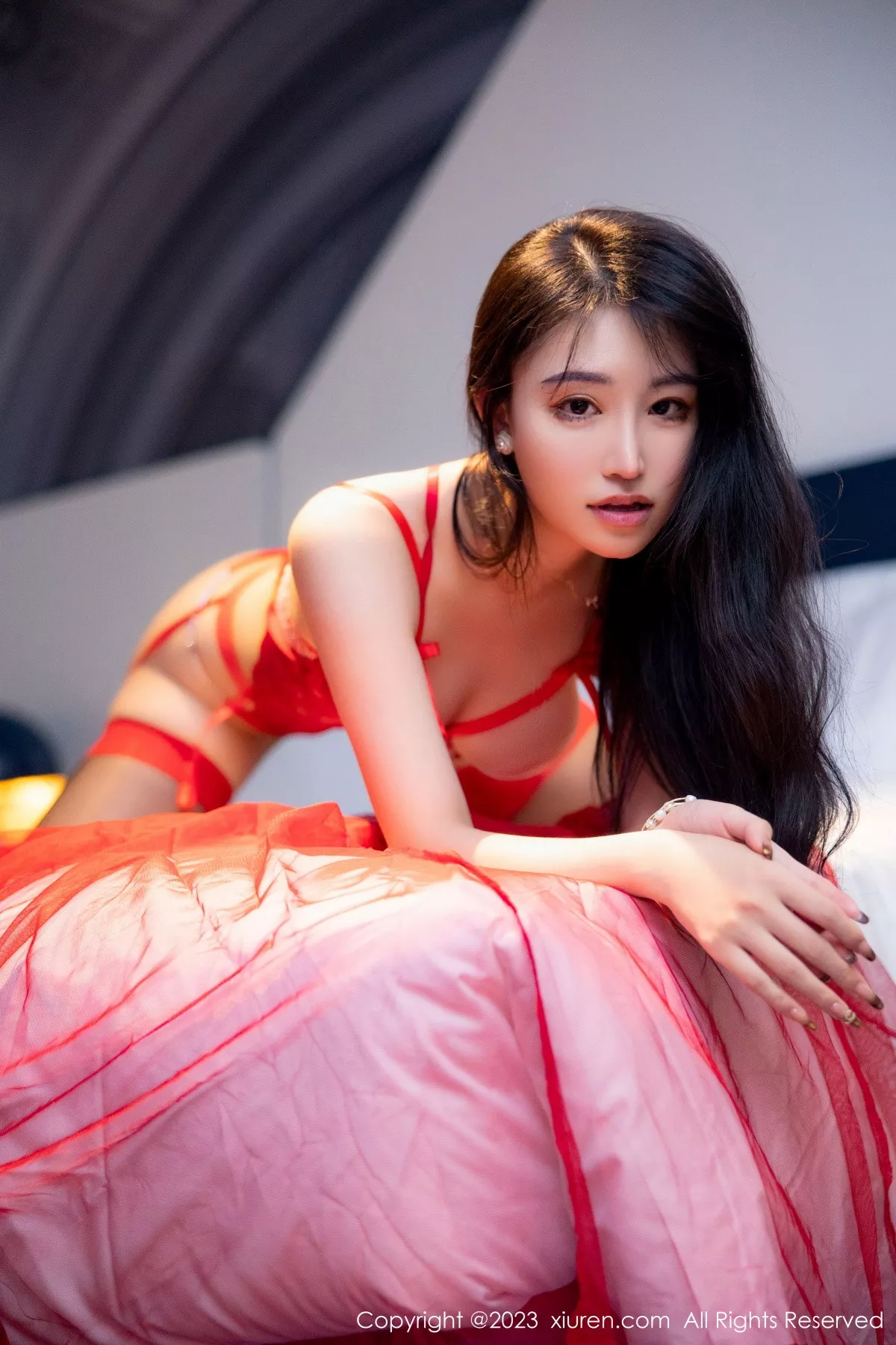 图片[49]-[XiuRen秀人网]第6237期司柠写真-秀人集