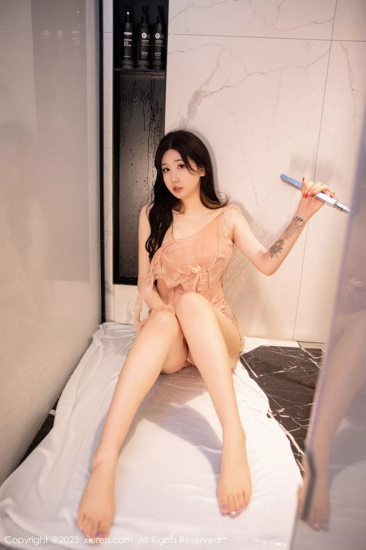 图片[75]-[XiuRen秀人网]第6243期江真真写真-秀人集