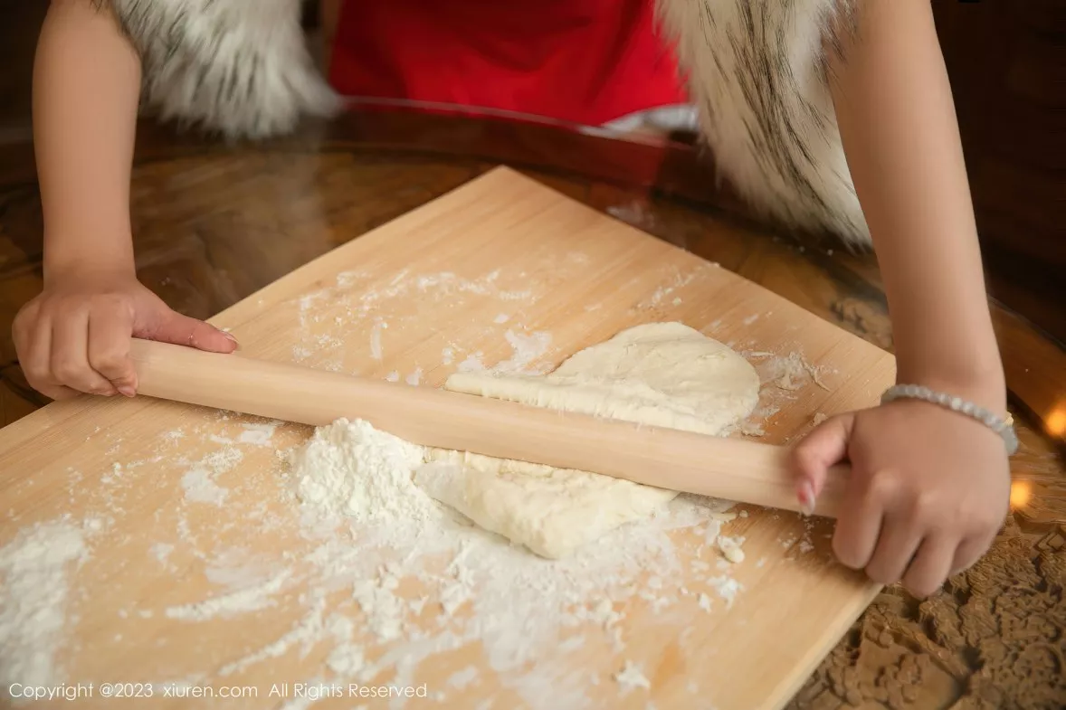 图片[17]-[XiuRen秀人网]第6242期张思允写真-秀人集