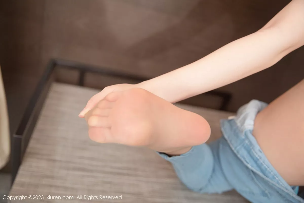图片[54]-[XiuRen秀人网]第6250期是小逗逗写真-秀人集