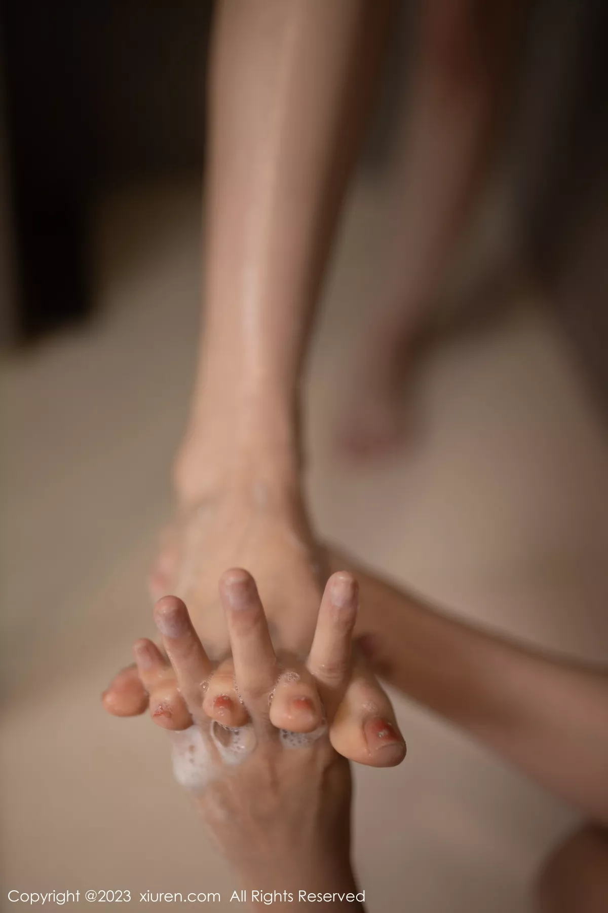 图片[77]-[XiuRen秀人网]第6252期鱼子酱写真-秀人集