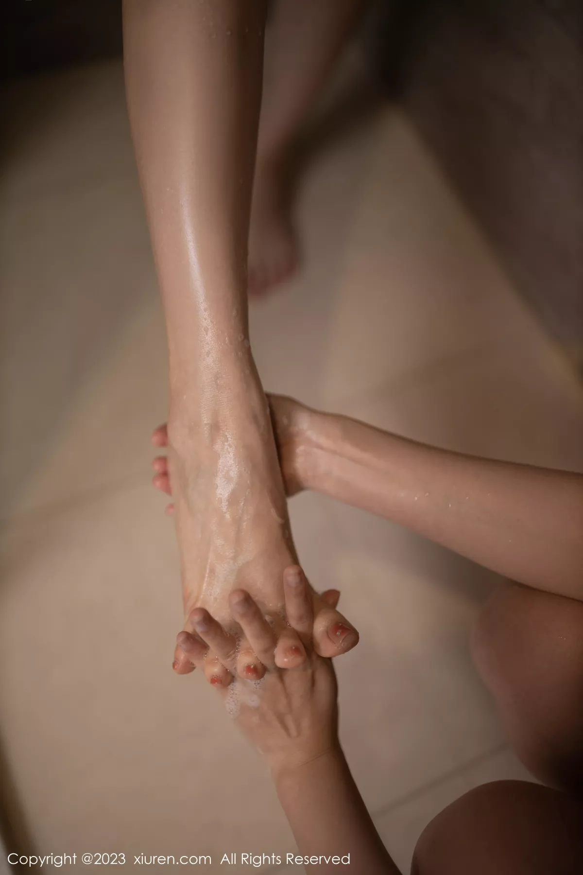 图片[78]-[XiuRen秀人网]第6252期鱼子酱写真-秀人集