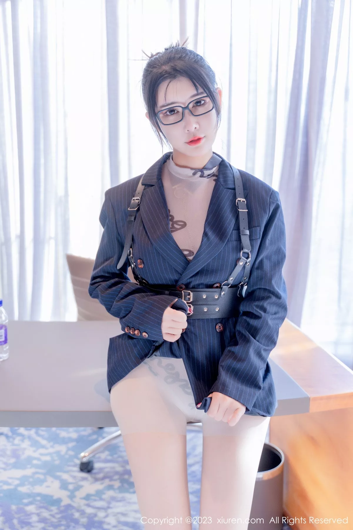 图片[17]-夏沫沫-秀人集