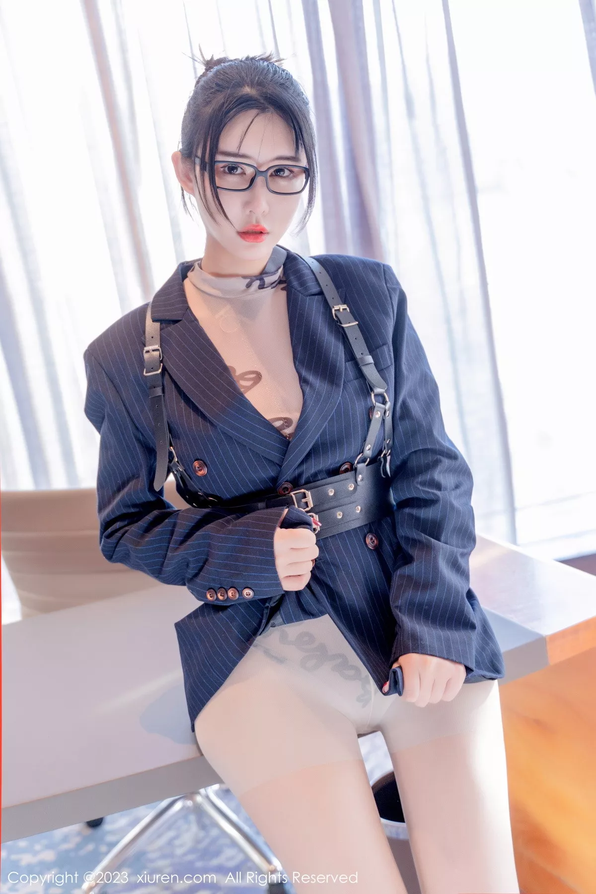 图片[16]-夏沫沫-秀人集