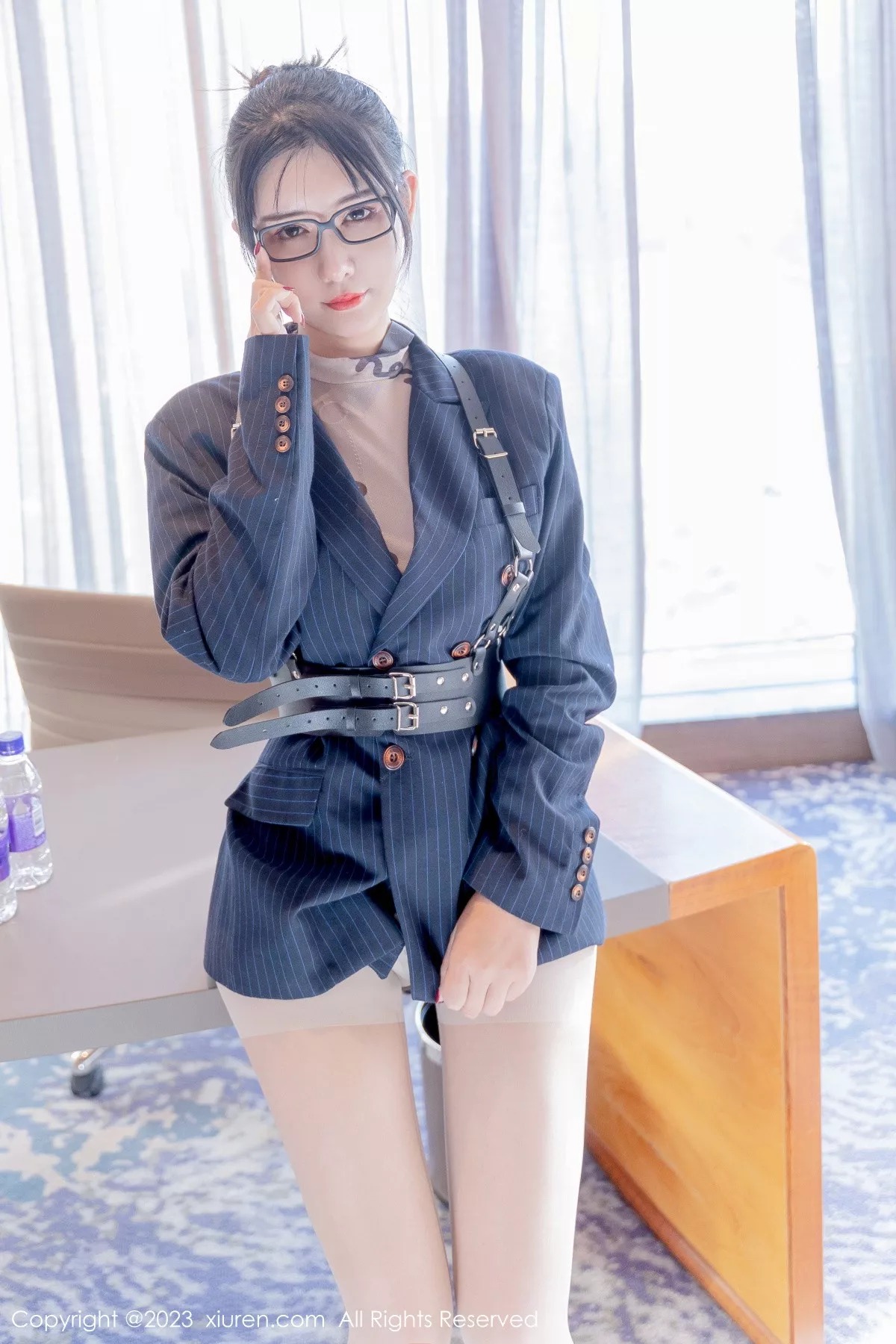 图片[11]-夏沫沫-秀人集