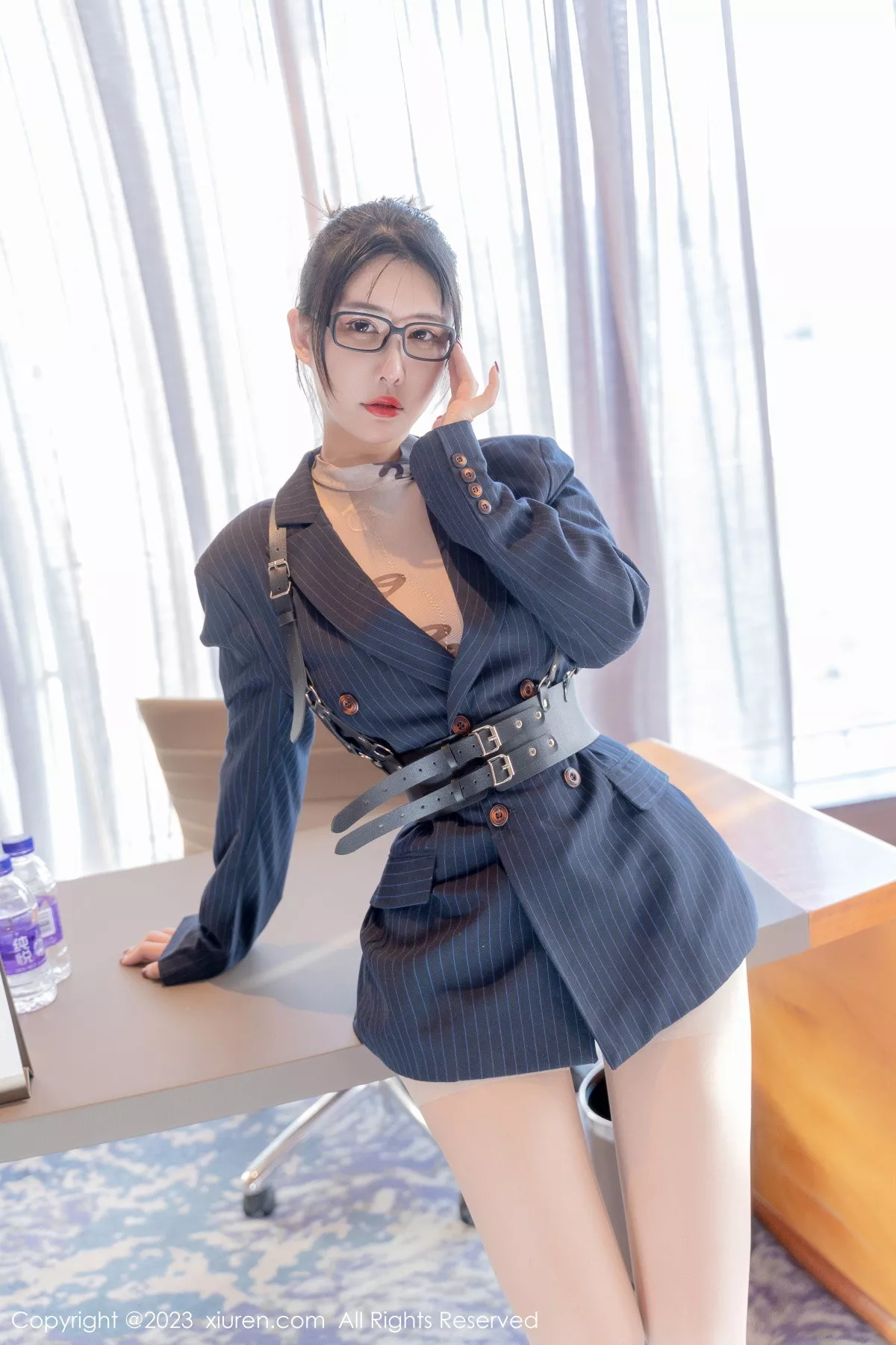 图片[14]-夏沫沫-秀人集