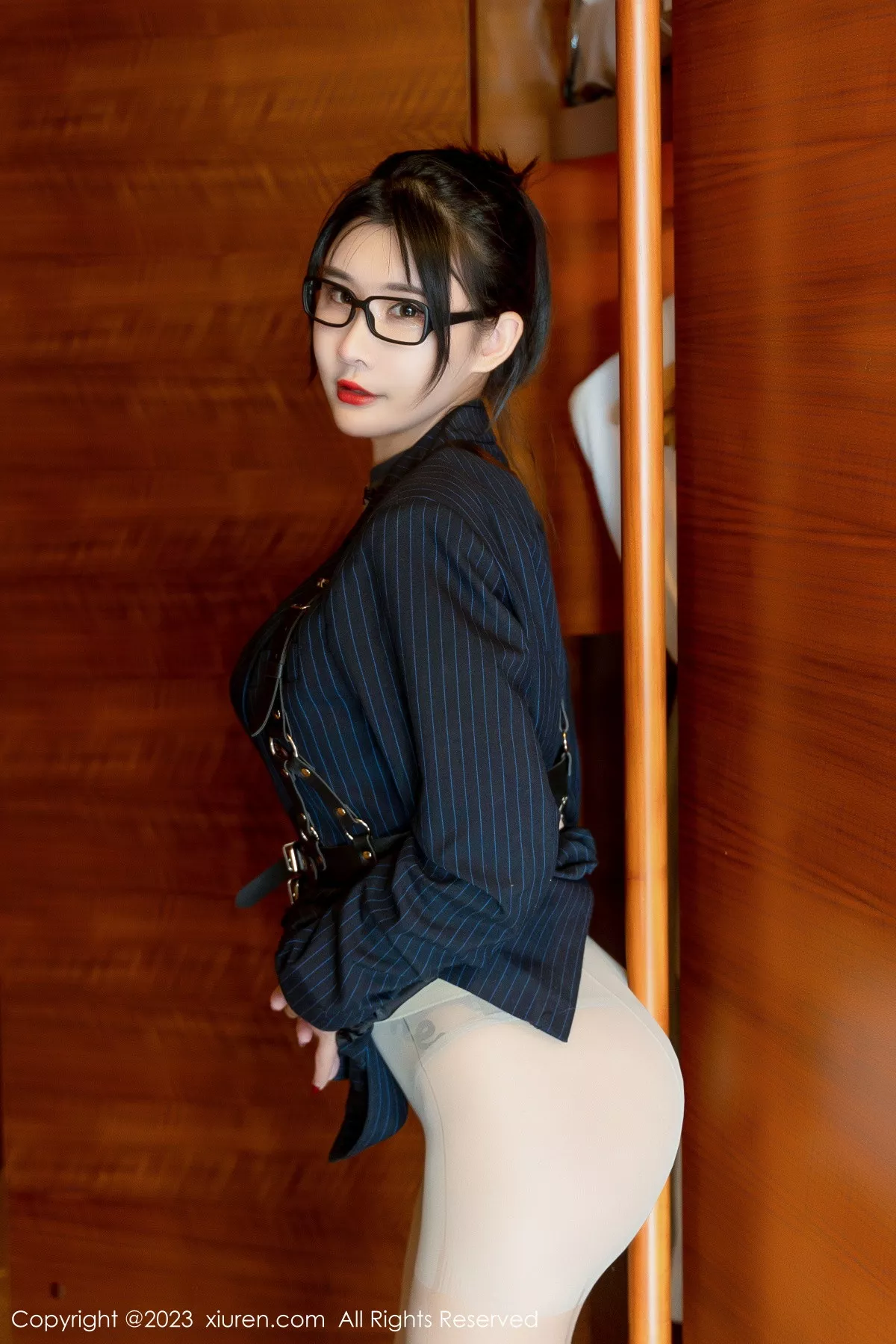 图片[9]-夏沫沫-秀人集