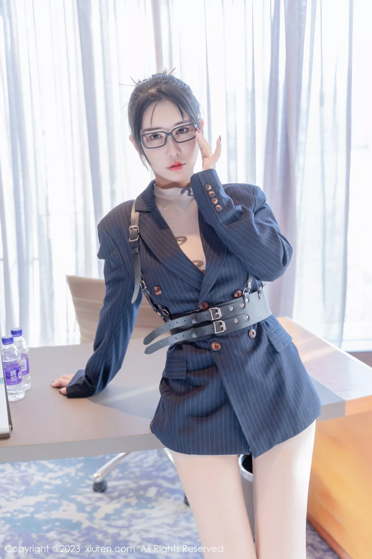 图片[13]-夏沫沫-秀人集