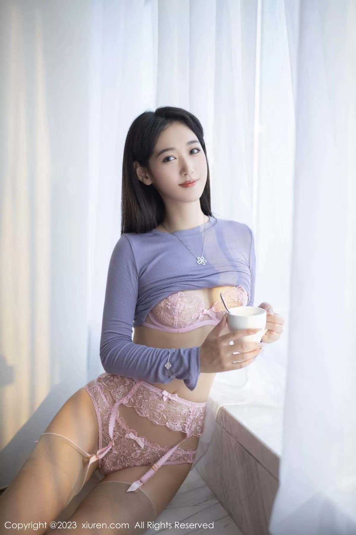 图片[56]-[XiuRen秀人网]第6258期唐安琪写真-秀人集
