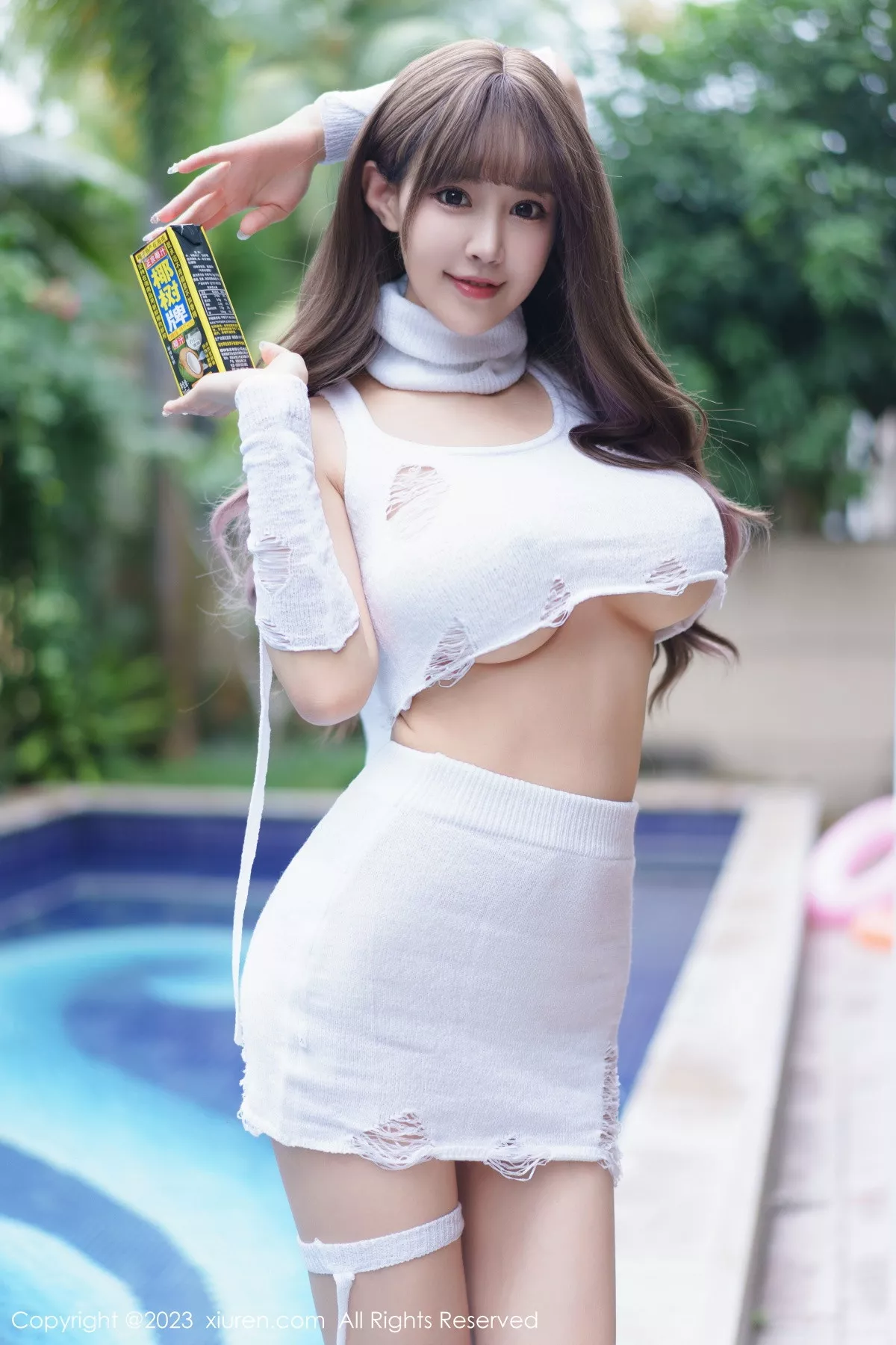 图片[76]-[XiuRen秀人网]第6261期朱可儿写真-秀人集