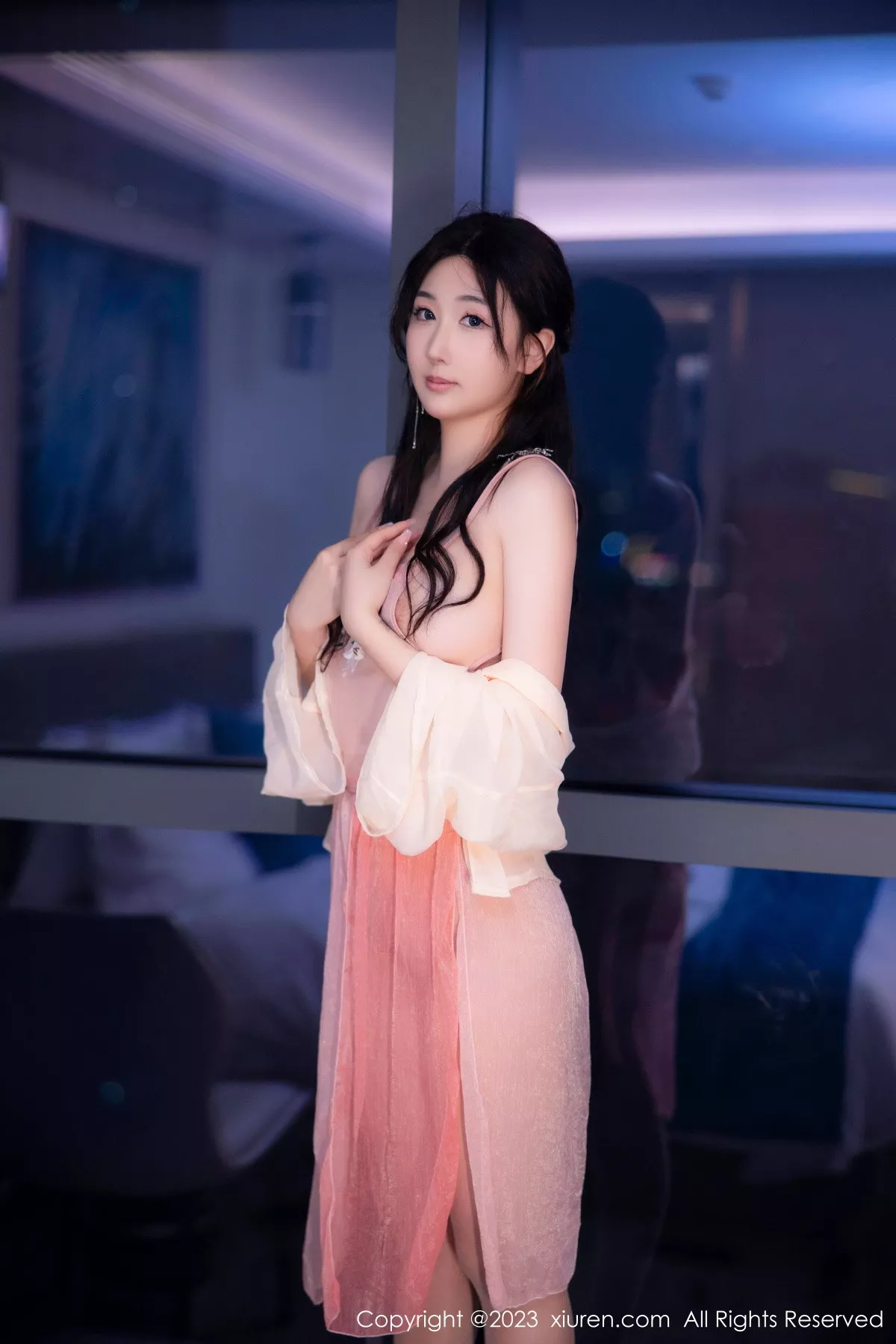 图片[25]-[XiuRen秀人网]第6262期江真真写真-秀人集