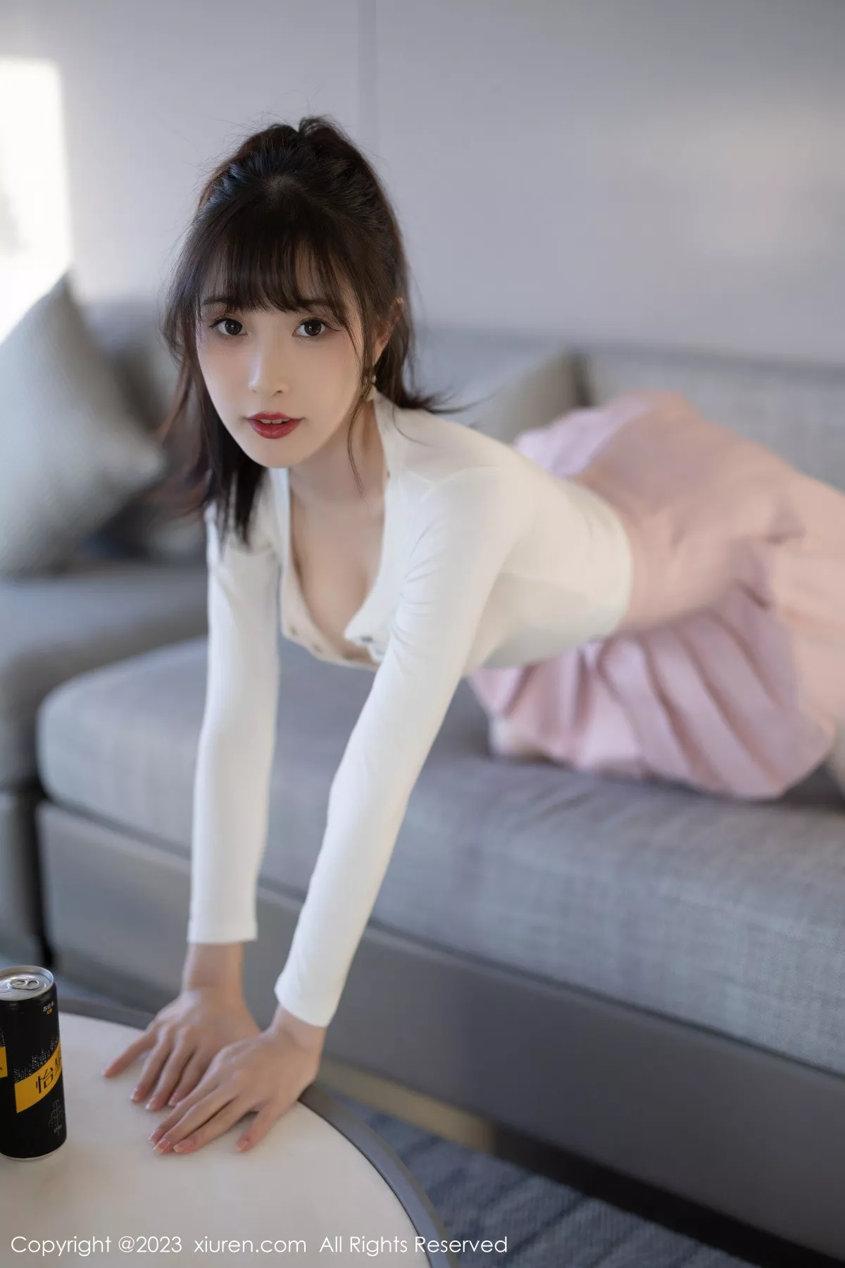 图片[24]-[XiuRen秀人网]第6263期林星阑写真-秀人集