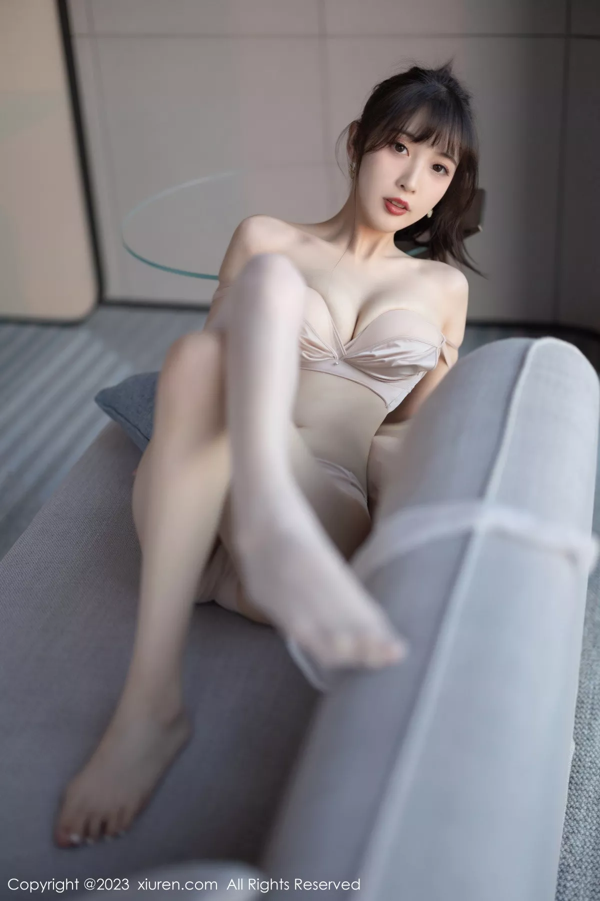 图片[79]-[XiuRen秀人网]第6263期林星阑写真-秀人集