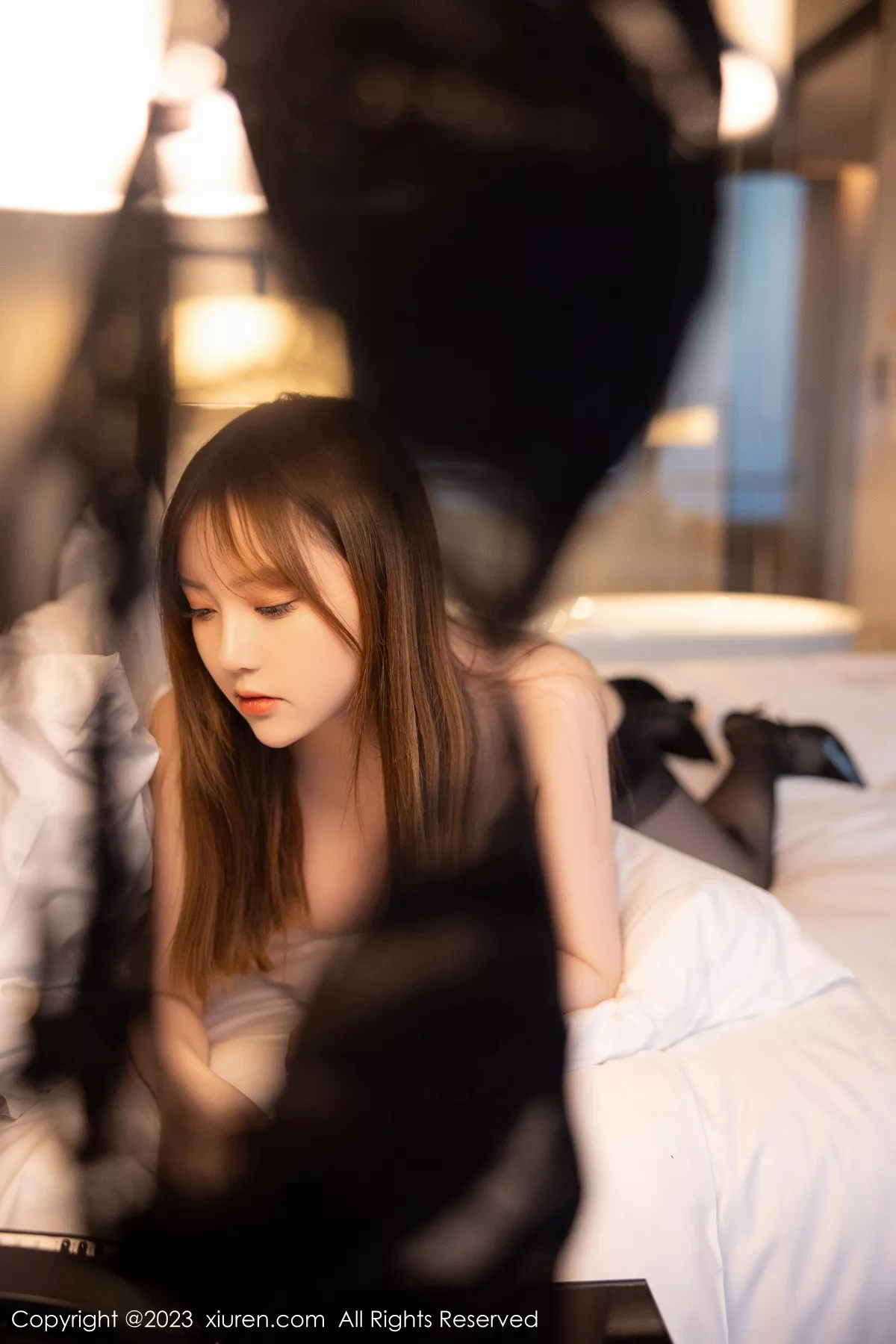 图片[78]-[XiuRen秀人网]第6269期豆瓣酱写真-秀人集