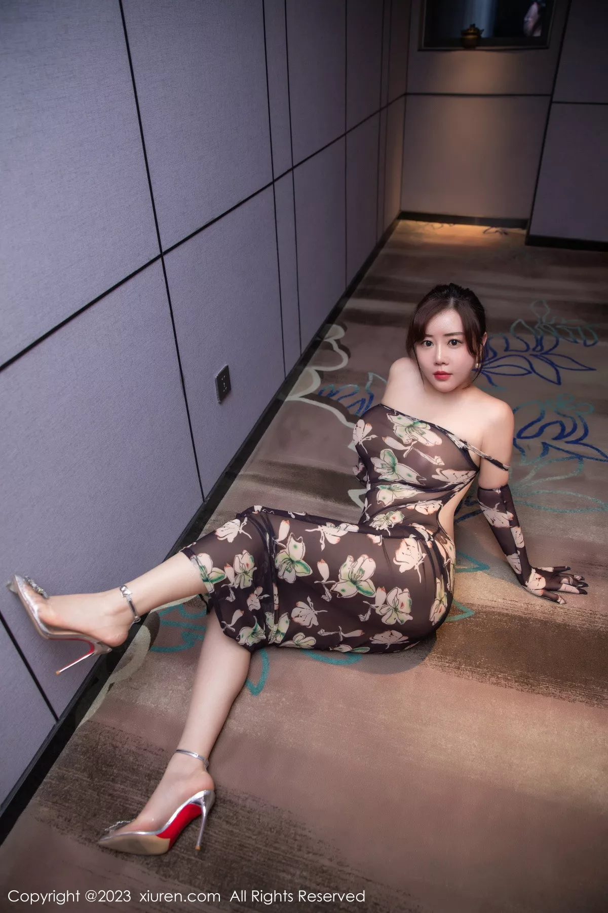 图片[44]-[XiuRen秀人网]第6265期王婉悠写真-秀人集