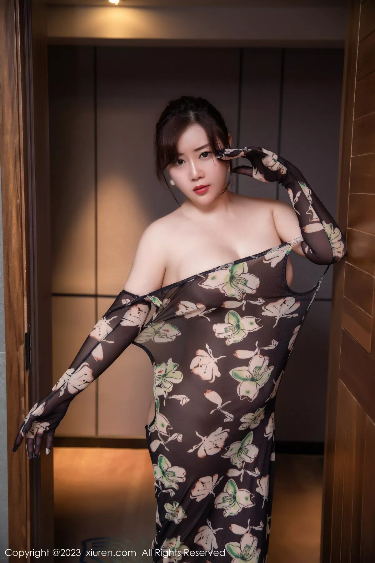 图片[40]-[XiuRen秀人网]第6265期王婉悠写真-秀人集