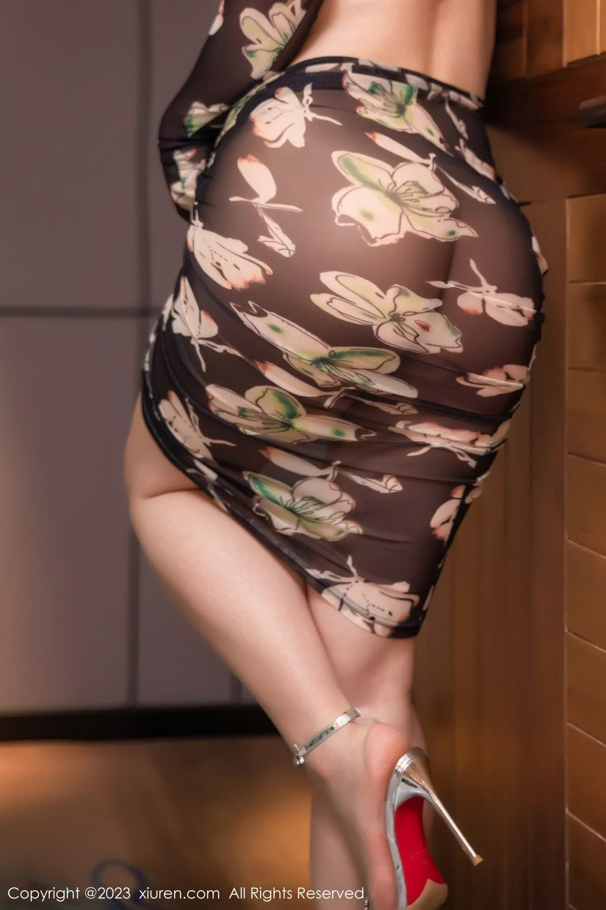 图片[34]-[XiuRen秀人网]第6265期王婉悠写真-秀人集