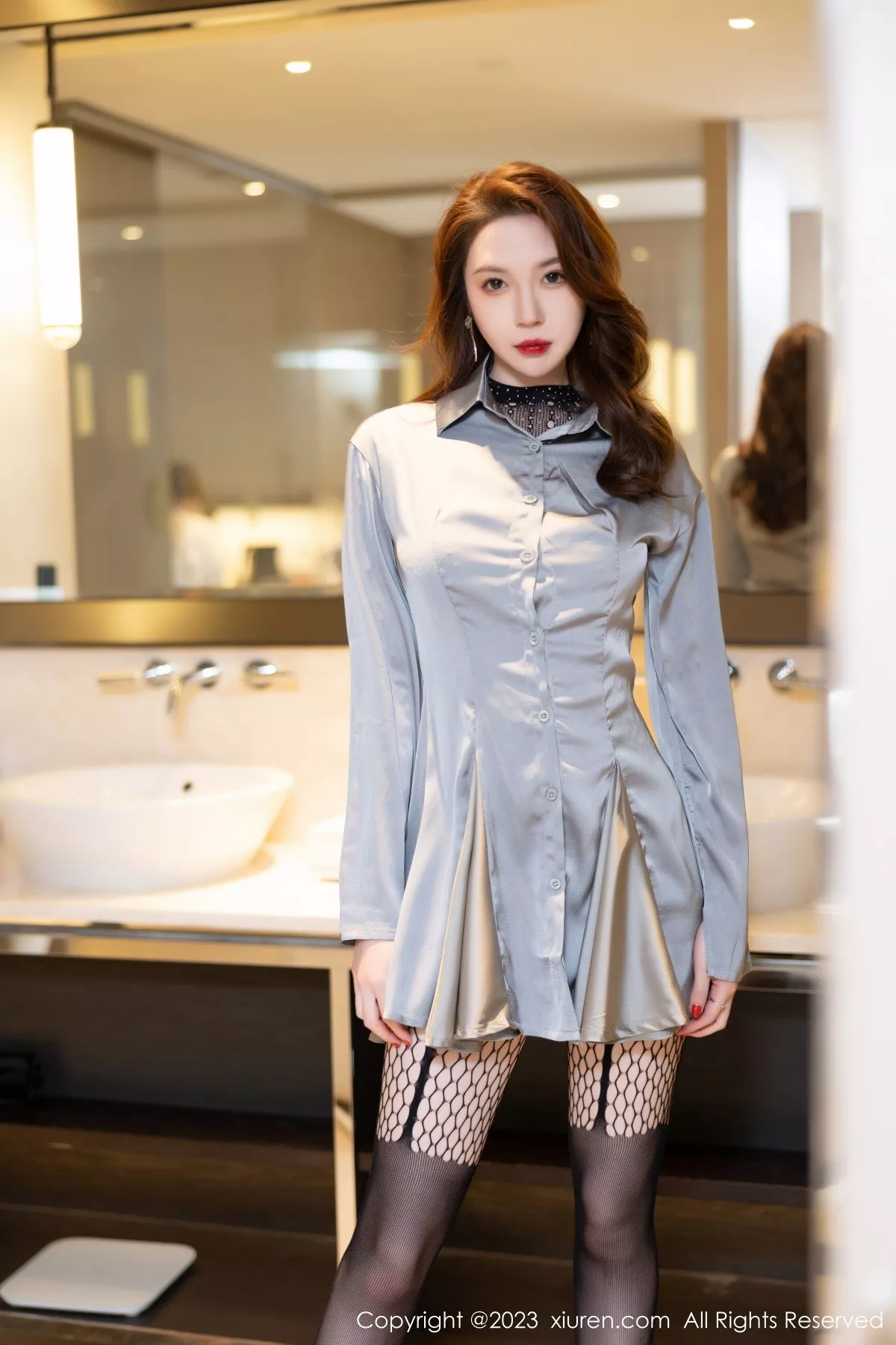 [XiuRen秀人网]第6271期梦心玥写真-秀人集