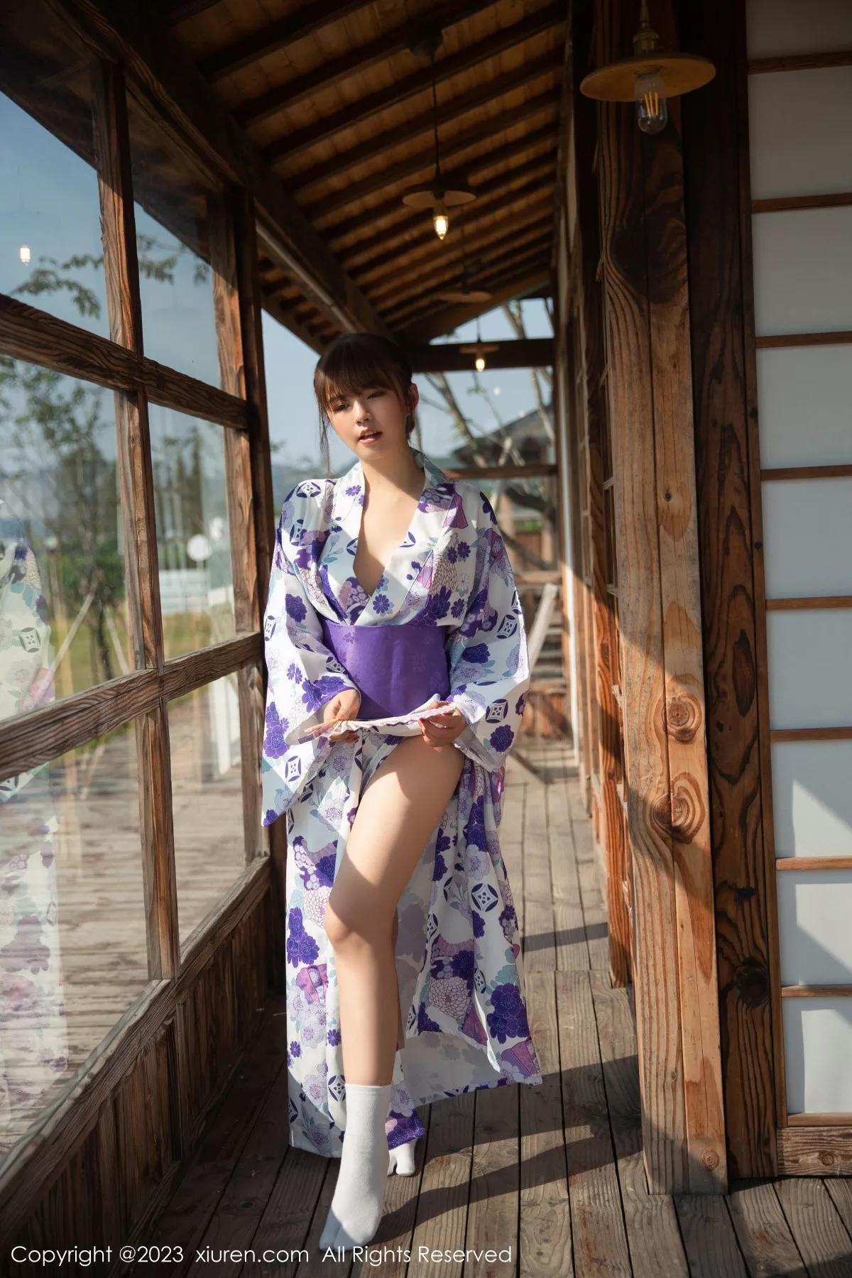 图片[13]-[XiuRen秀人网]第6274期张思允写真-秀人集