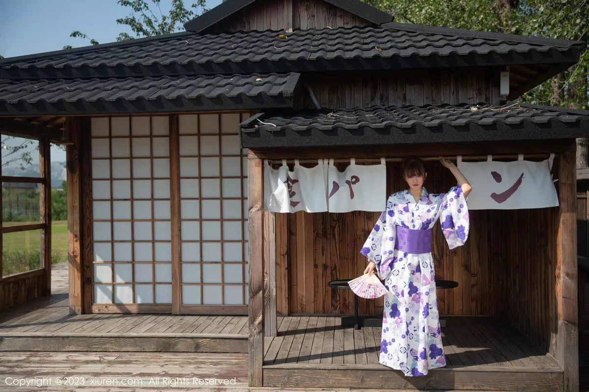 [XiuRen秀人网]第6274期张思允写真-秀人集