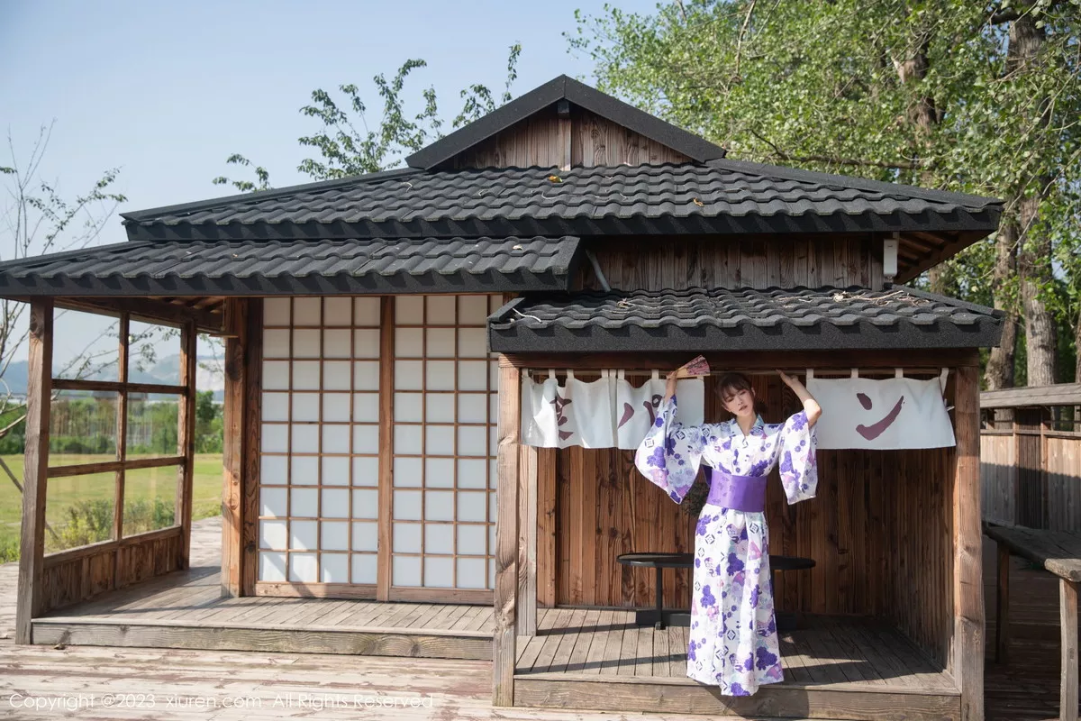 图片[2]-[XiuRen秀人网]第6274期张思允写真-秀人集