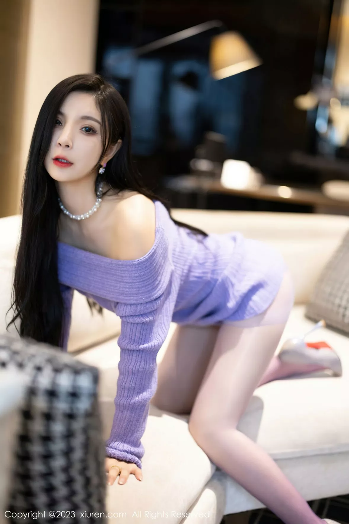 图片[11]-[XiuRen秀人网]第6277期小蛮妖写真-秀人集