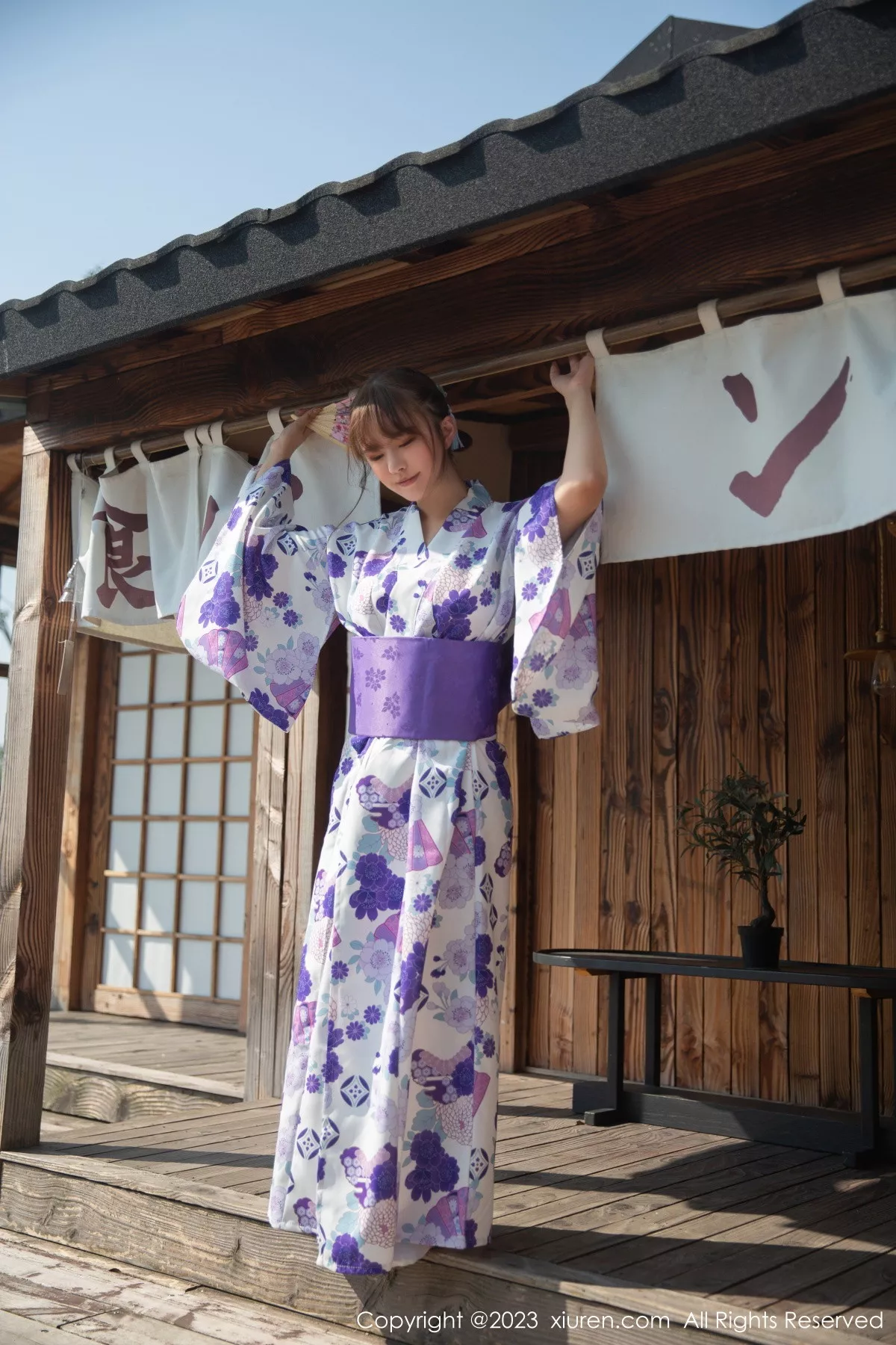 图片[4]-[XiuRen秀人网]第6274期张思允写真-秀人集