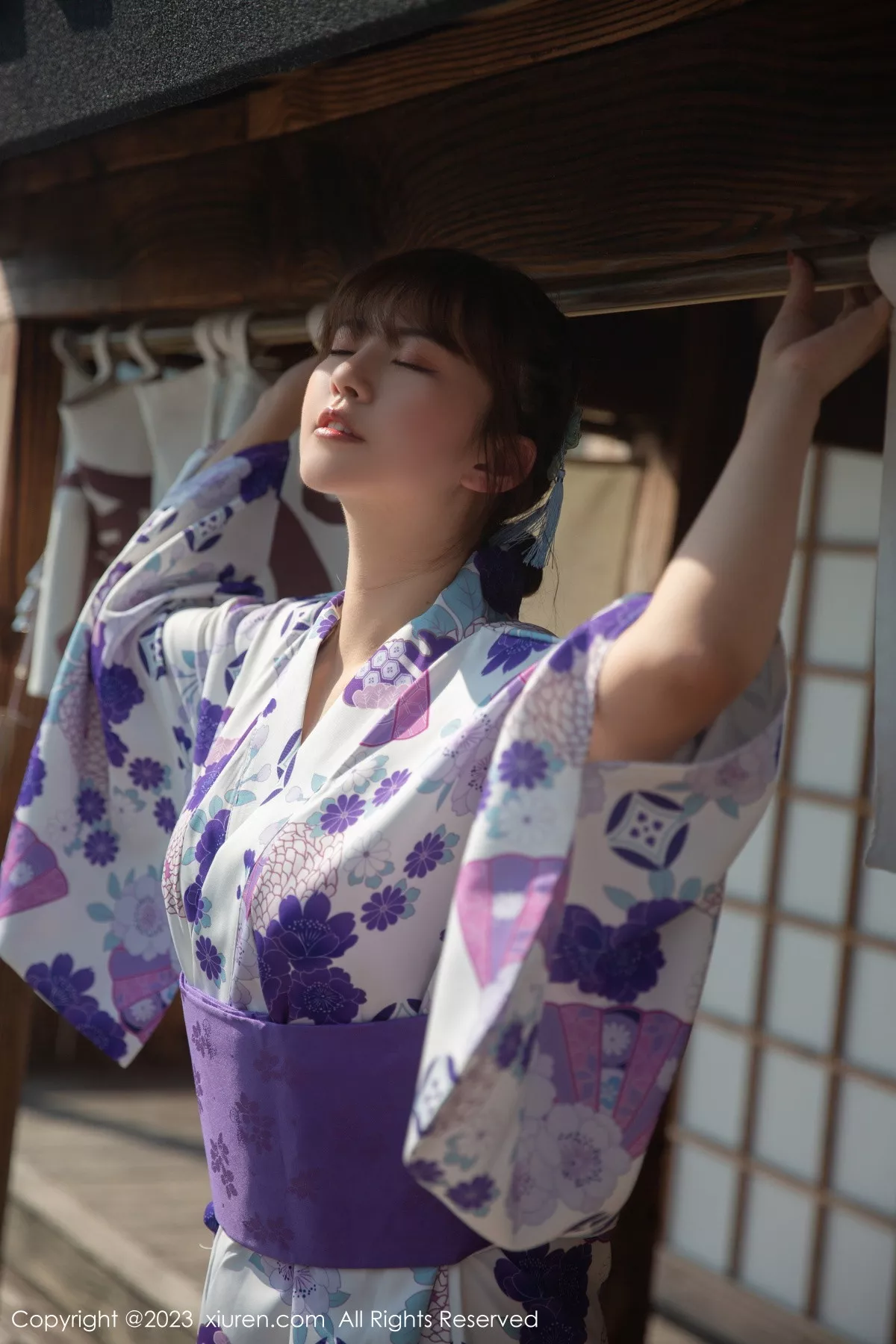 图片[8]-[XiuRen秀人网]第6274期张思允写真-秀人集