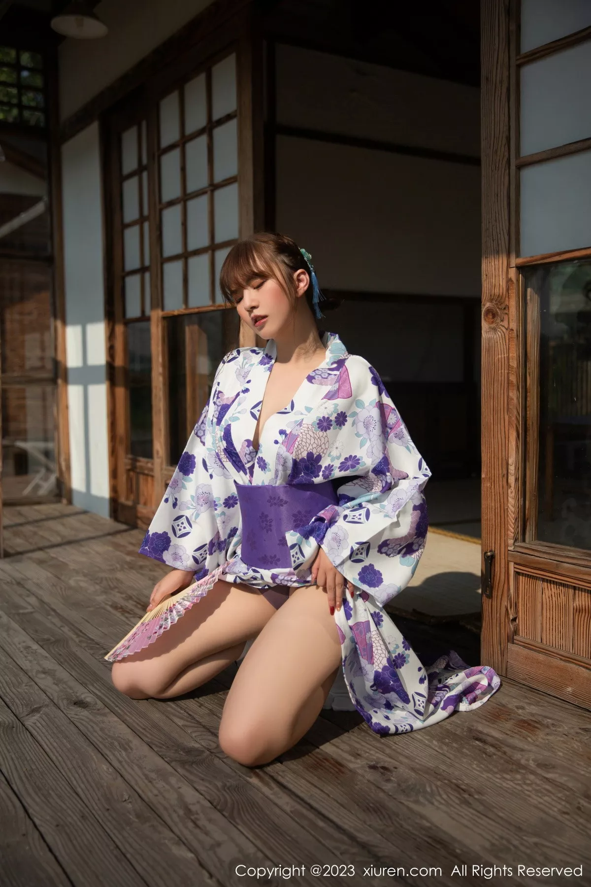 图片[17]-[XiuRen秀人网]第6274期张思允写真-秀人集