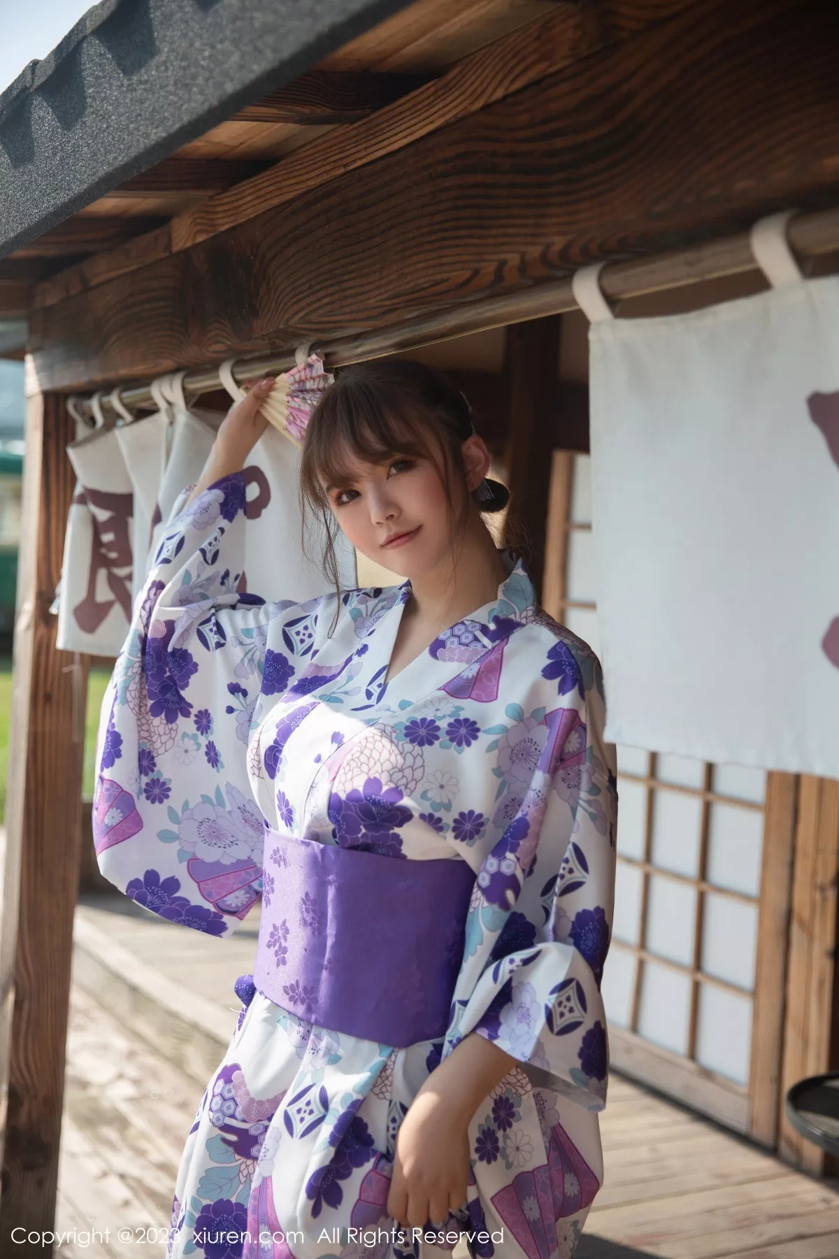 图片[5]-[XiuRen秀人网]第6274期张思允写真-秀人集