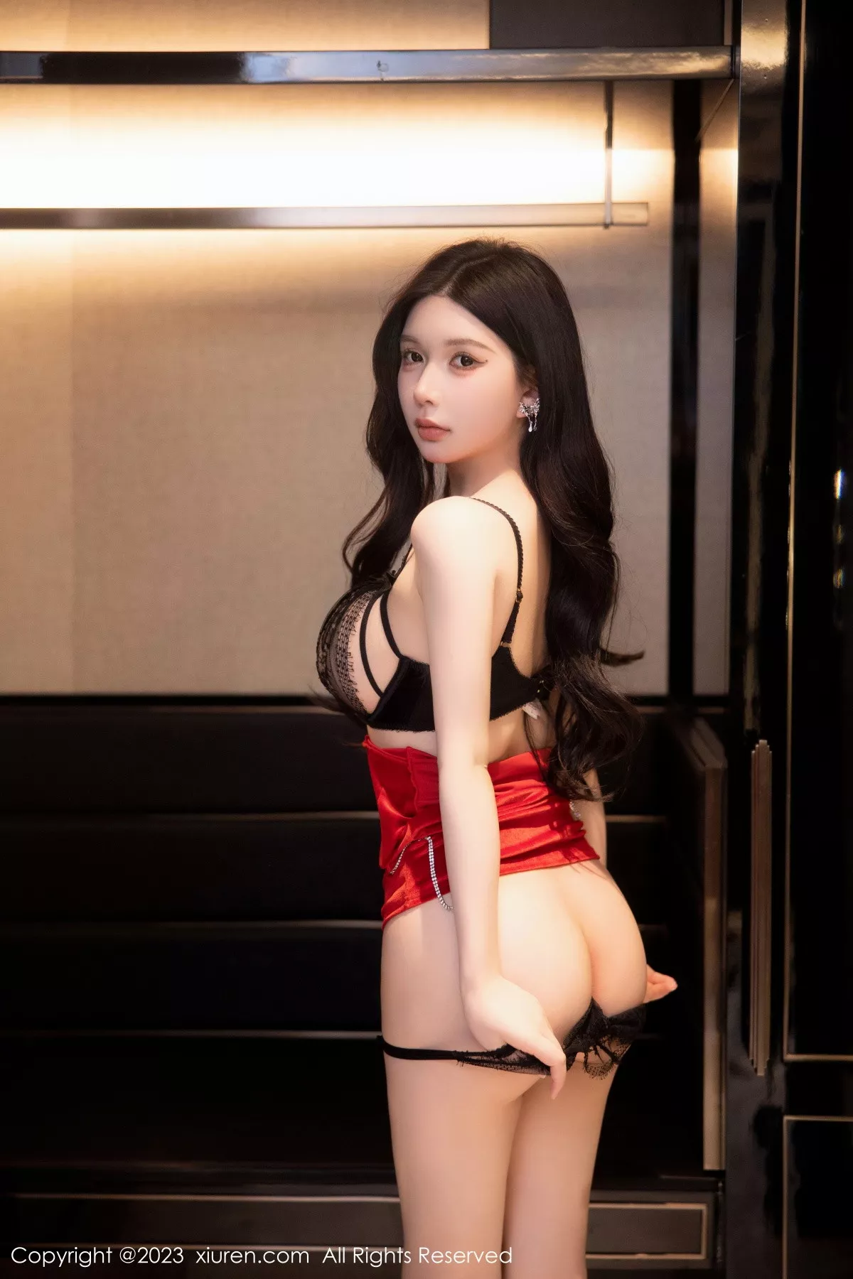 图片[45]-[XiuRen秀人网]第6276期林珊珊写真-秀人集