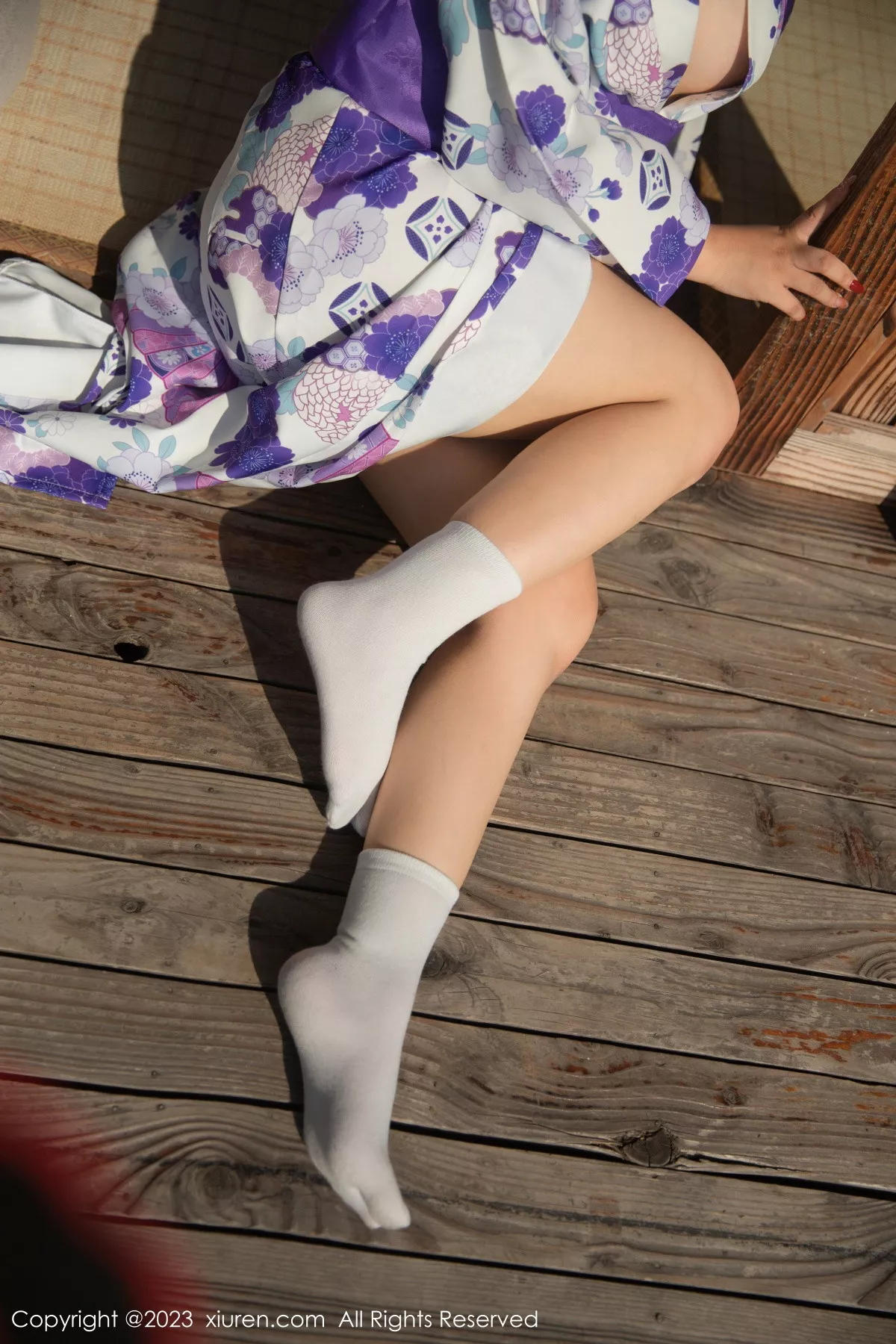 图片[23]-[XiuRen秀人网]第6274期张思允写真-秀人集