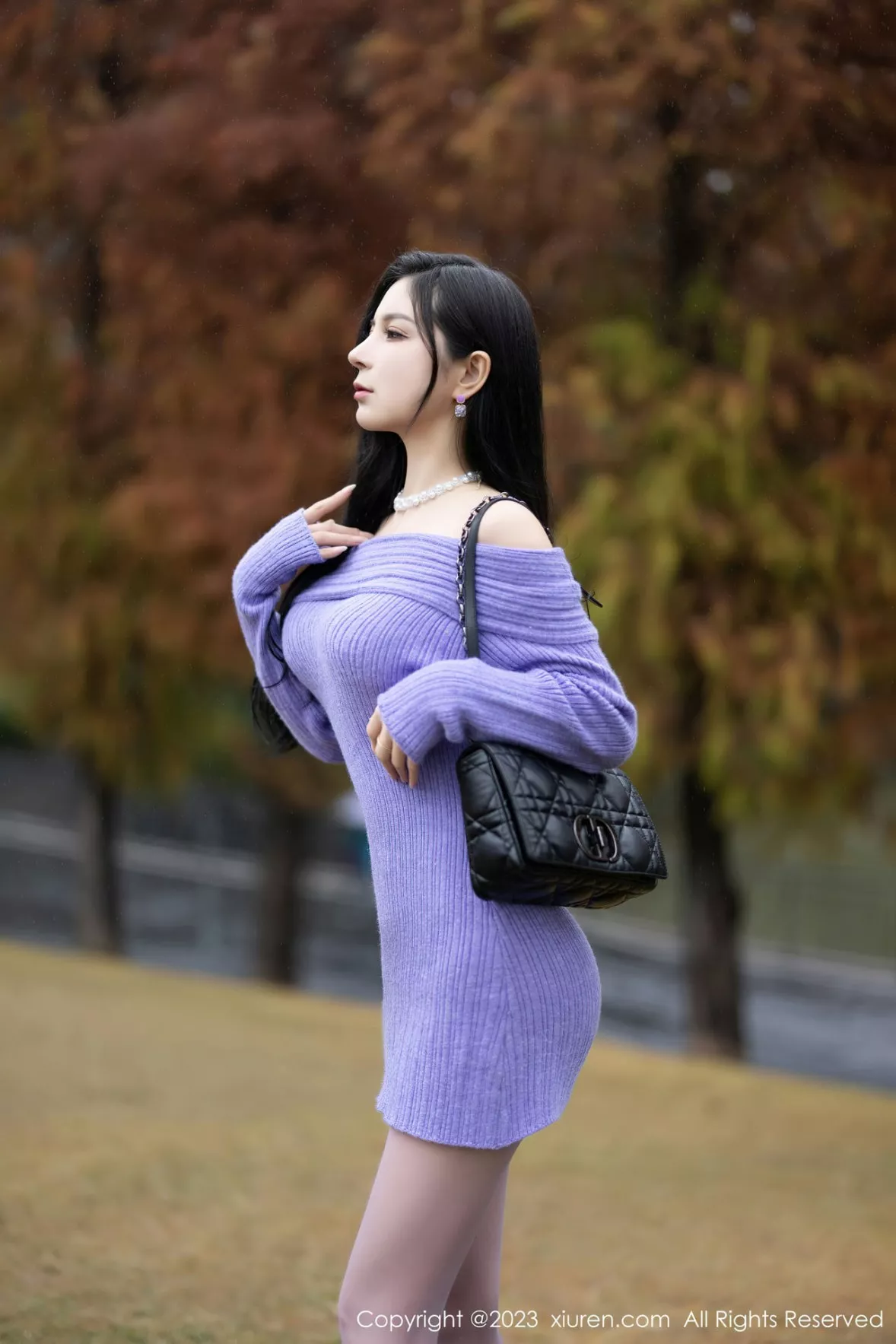 [XiuRen秀人网]第6277期小蛮妖写真-秀人集