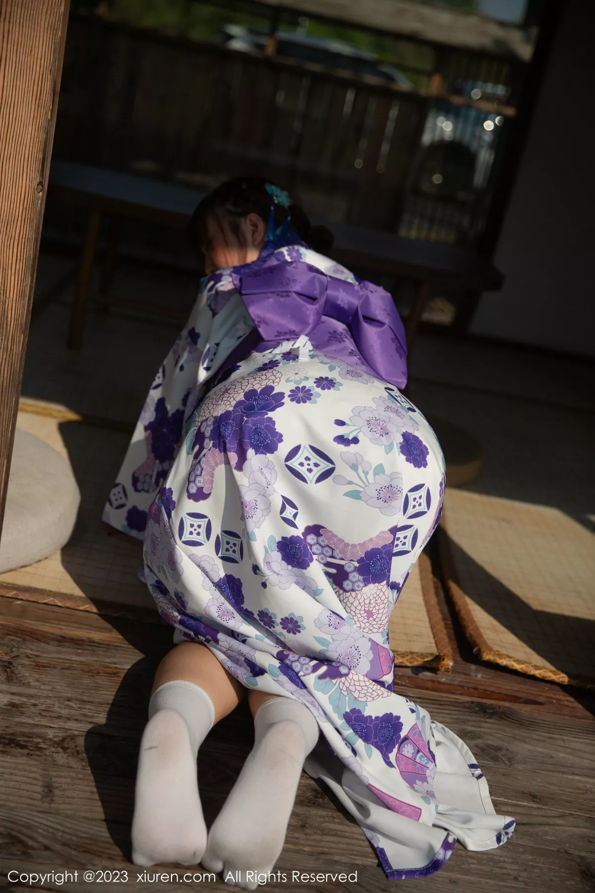 图片[20]-[XiuRen秀人网]第6274期张思允写真-秀人集